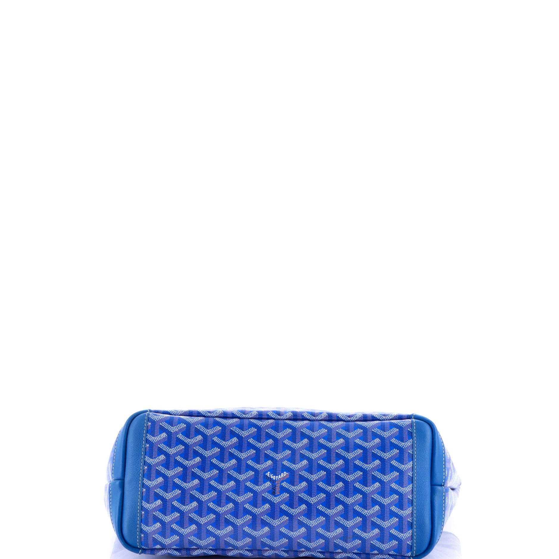 Artois Tote Coated Canvas PM - Image 4