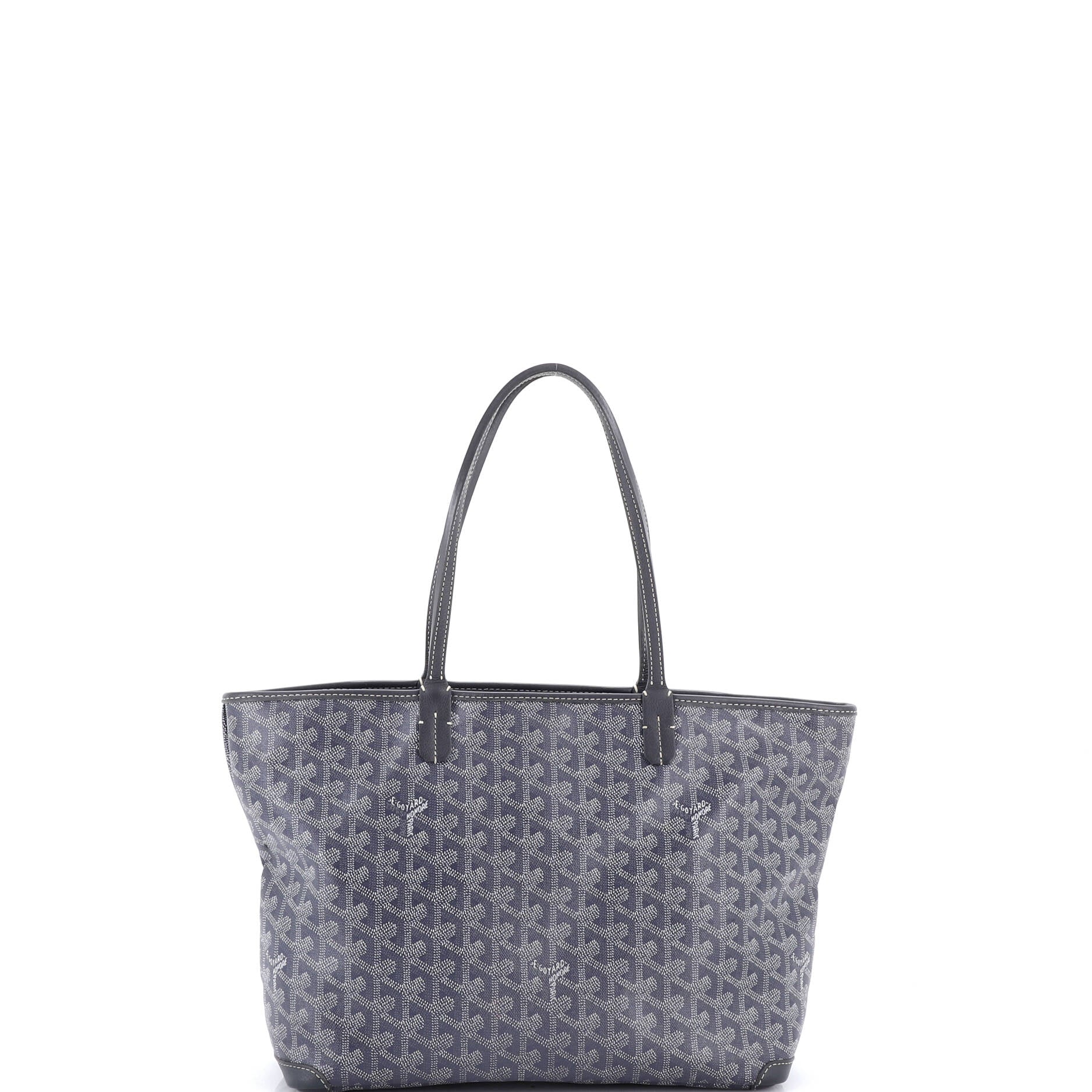 Artois Tote Coated Canvas PM