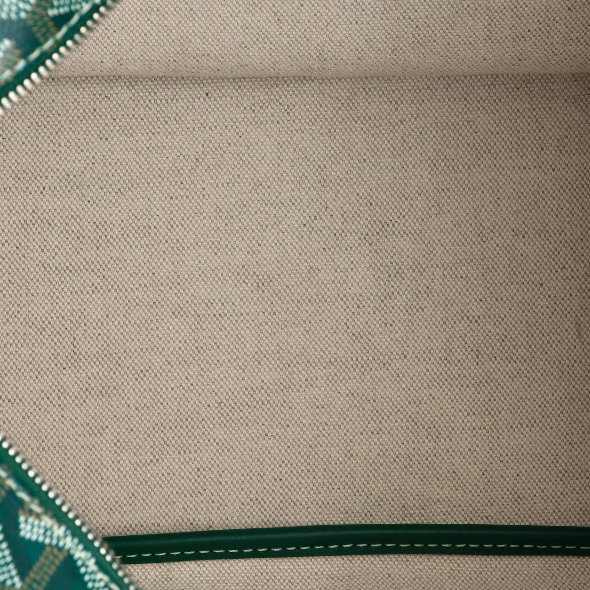 Artois Tote Coated Canvas PM - Image 5