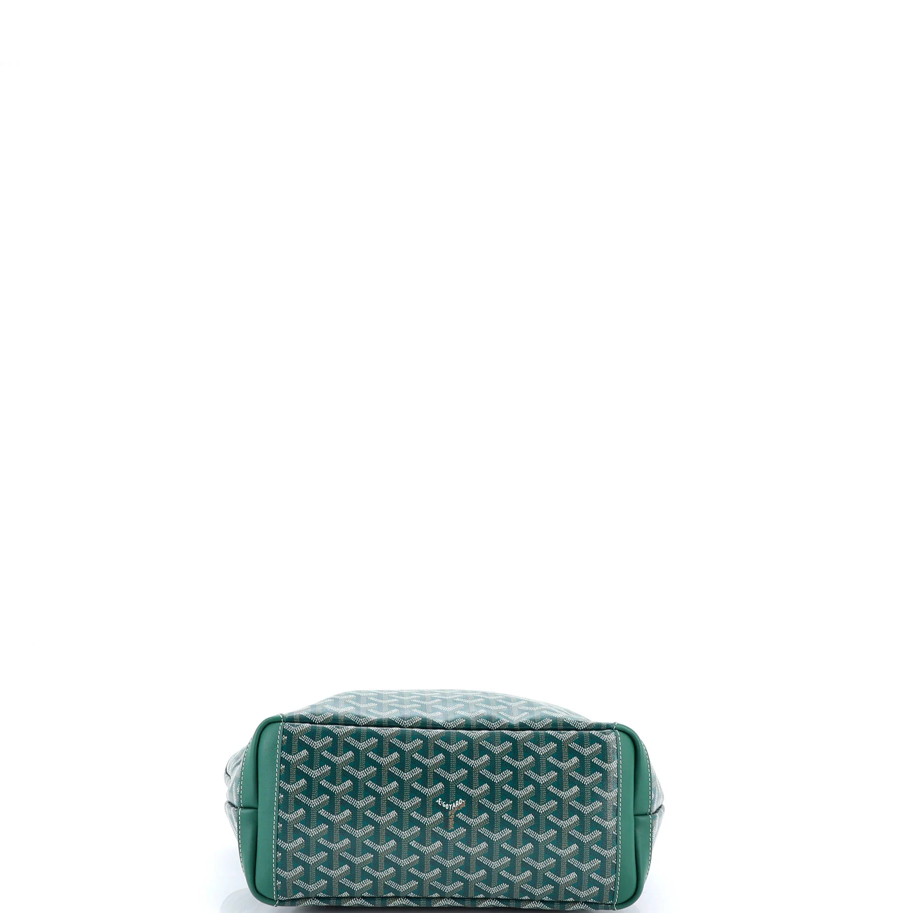 Artois Tote Coated Canvas PM - Image 4