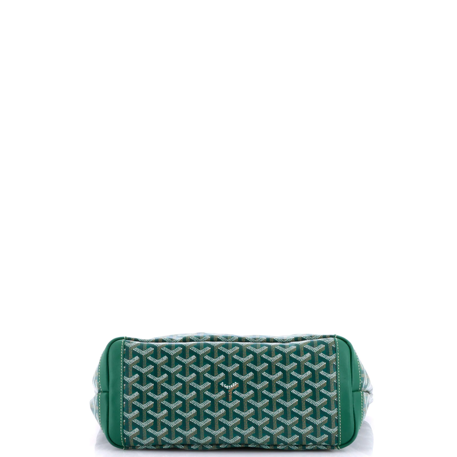 Artois Tote Coated Canvas PM - Image 4