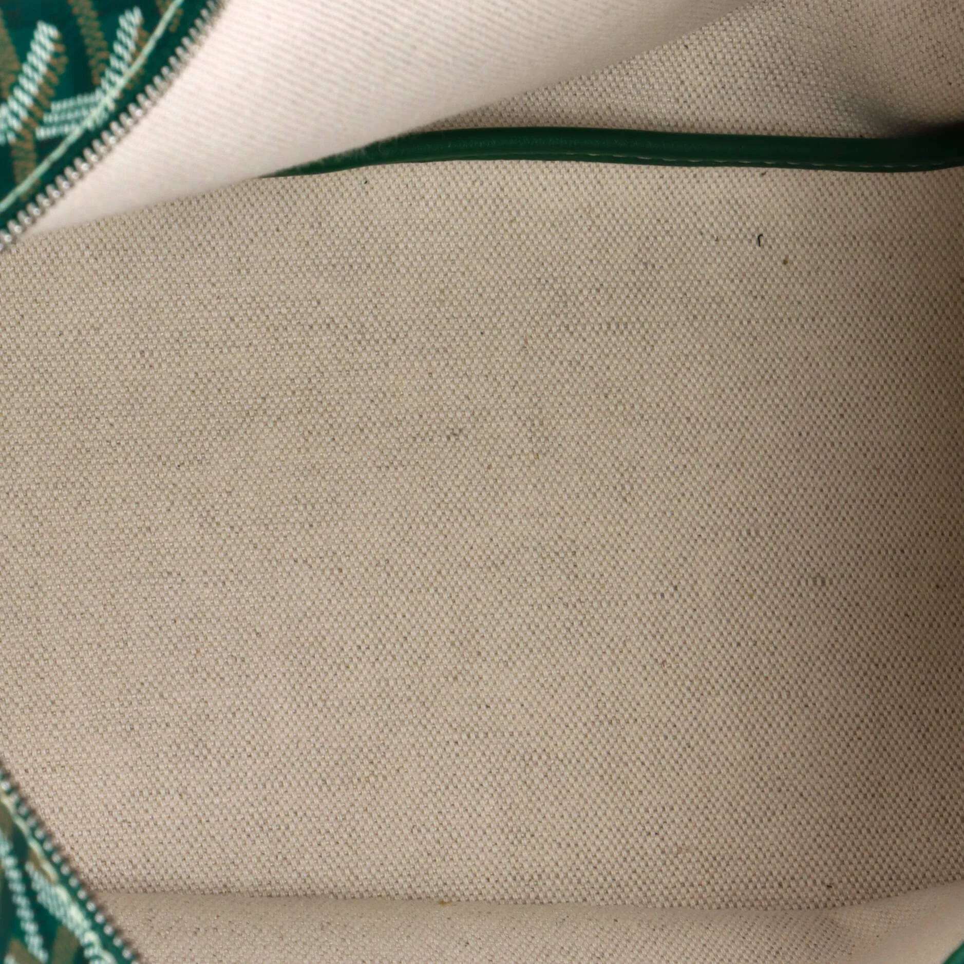 Artois Tote Coated Canvas PM - Image 5