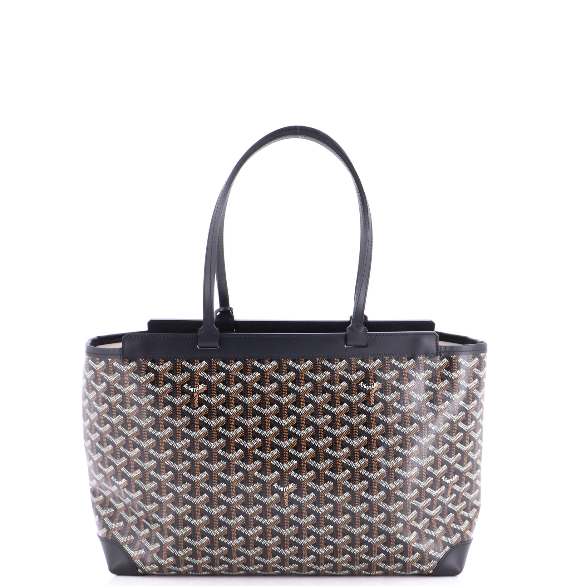Bellechasse Bag Coated Canvas PM - Image 3