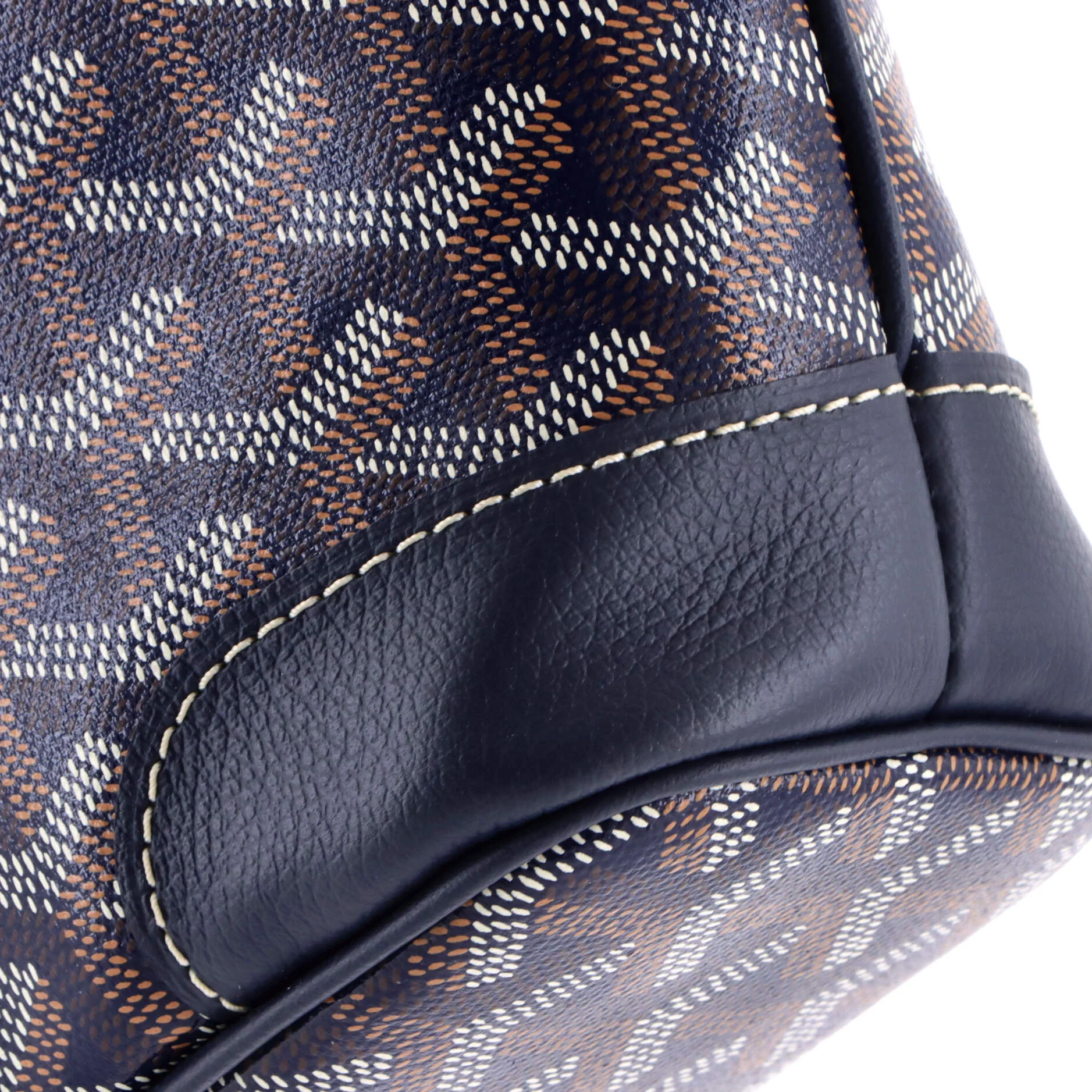 Beluga Bag Coated Canvas Mini - Image 6