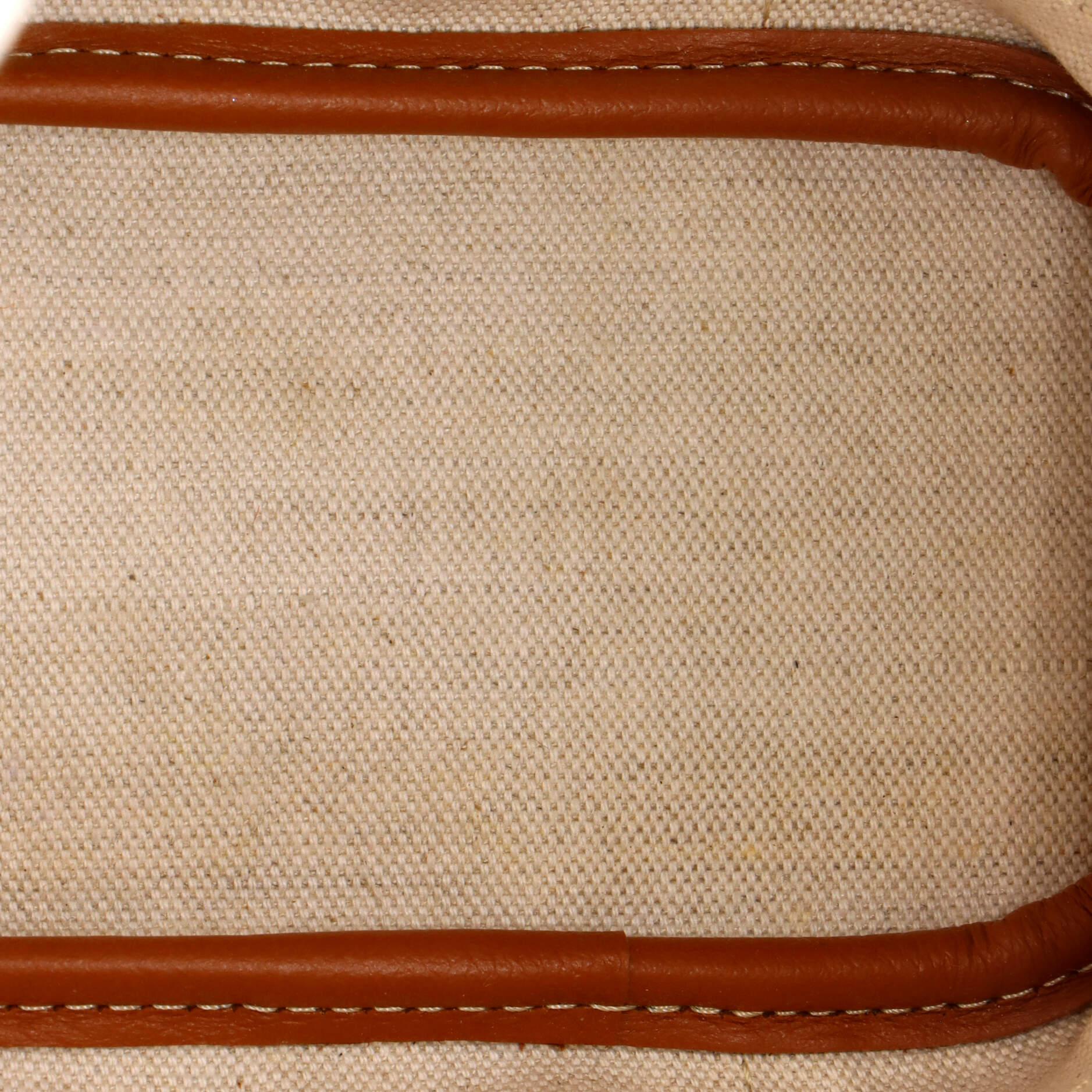 Beluga Bag Coated Canvas Mini - Image 5
