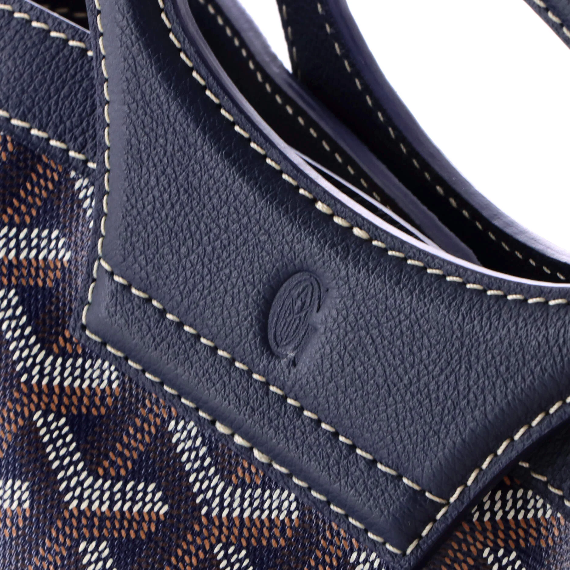Beluga Bag Coated Canvas Mini - Image 6
