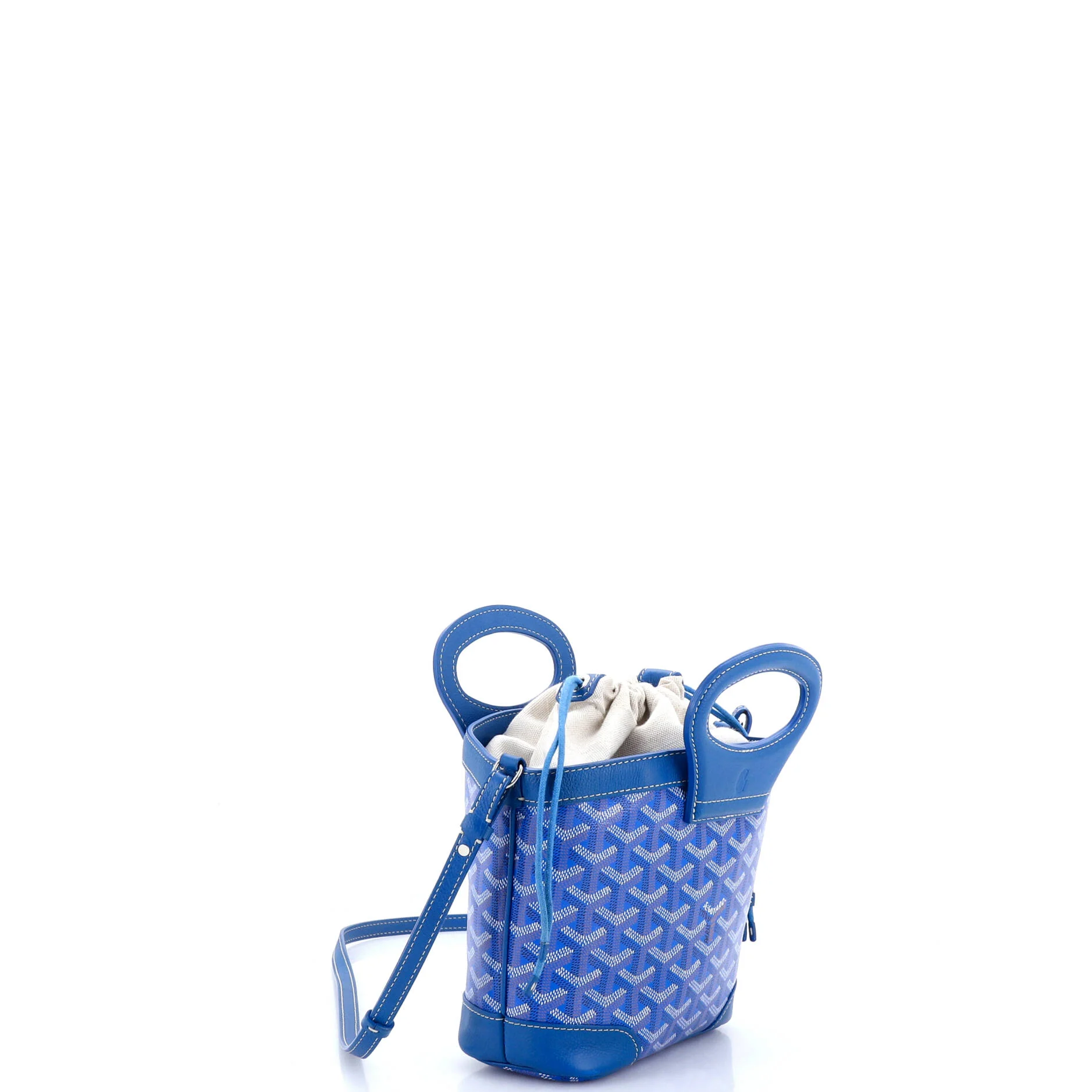 Beluga Bag Coated Canvas Mini - Image 2