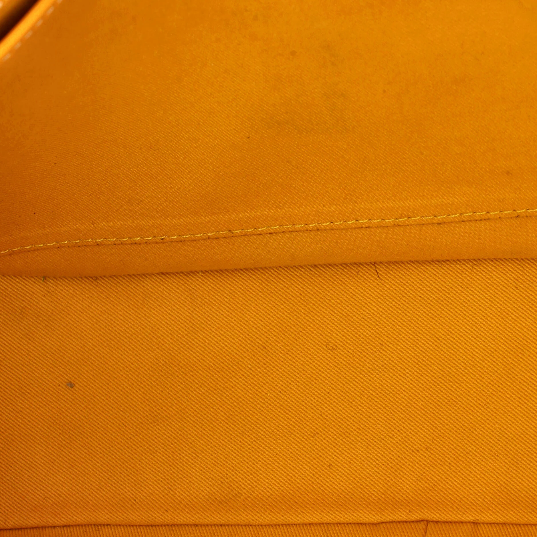 Belvedere II Messenger Bag Coated Canvas MM - Image 5