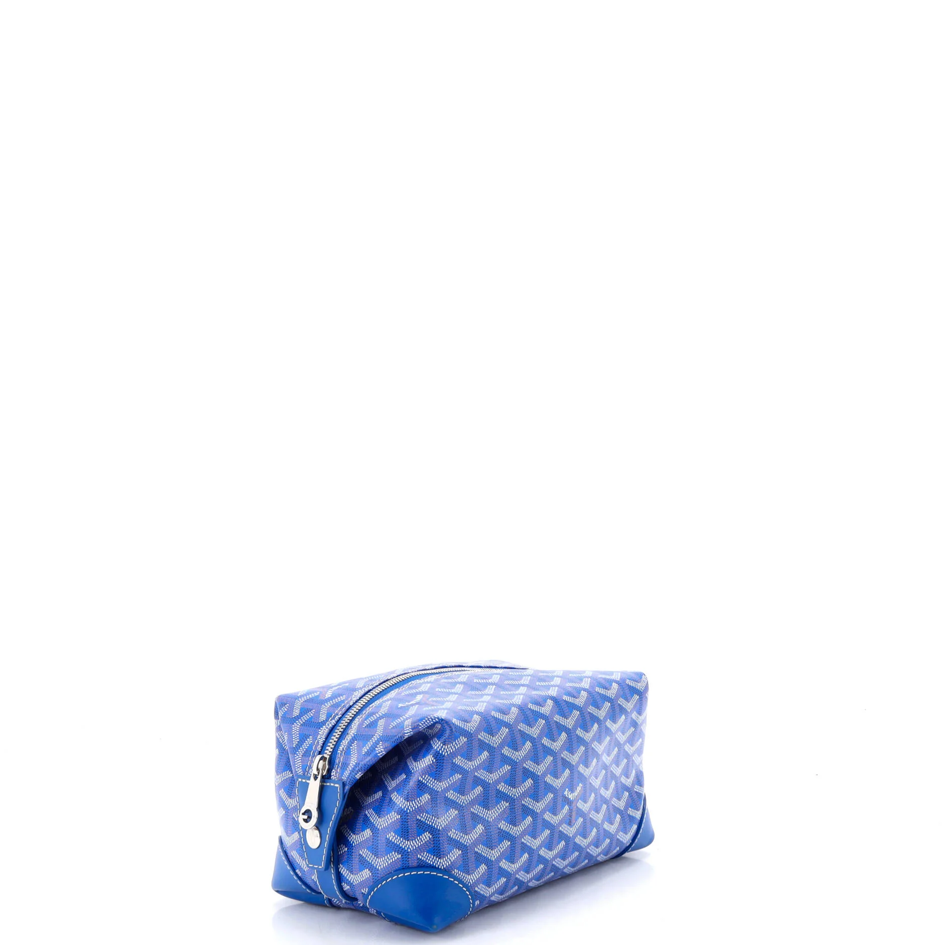 Boeing Trousse de Toilette Pouch Coated Canvas 25 - Image 2