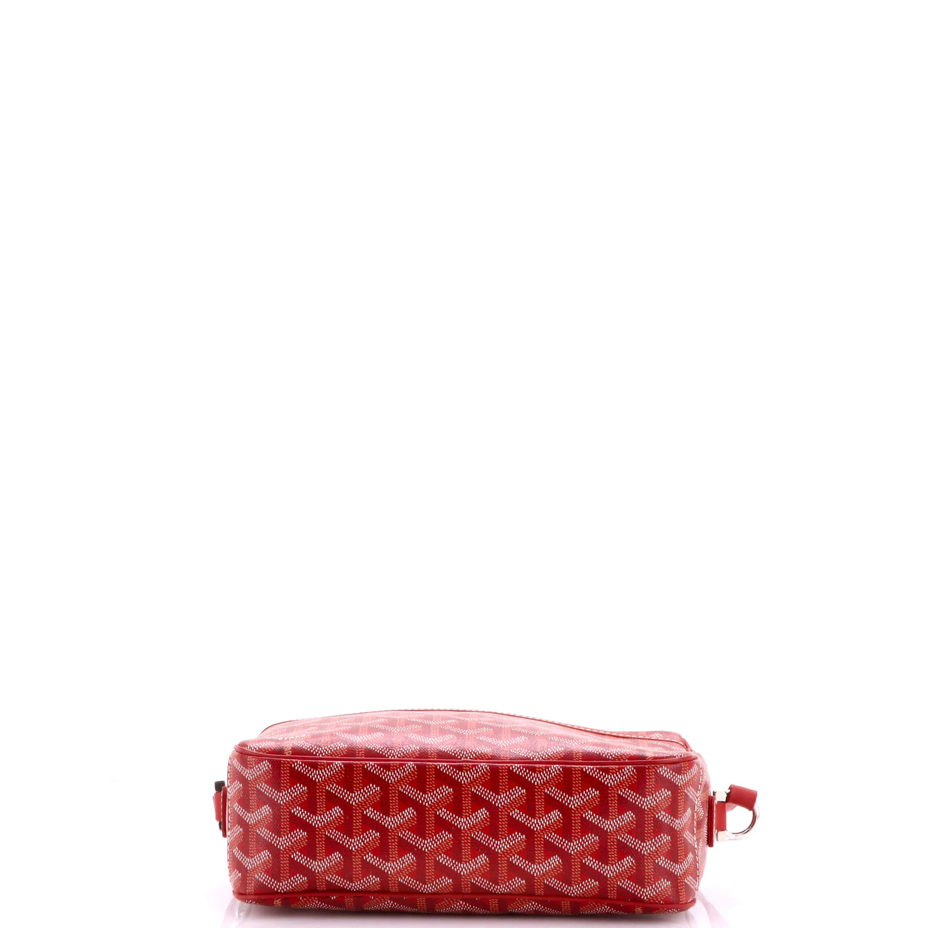 Cap Vert Bag Coated Canvas - Image 4