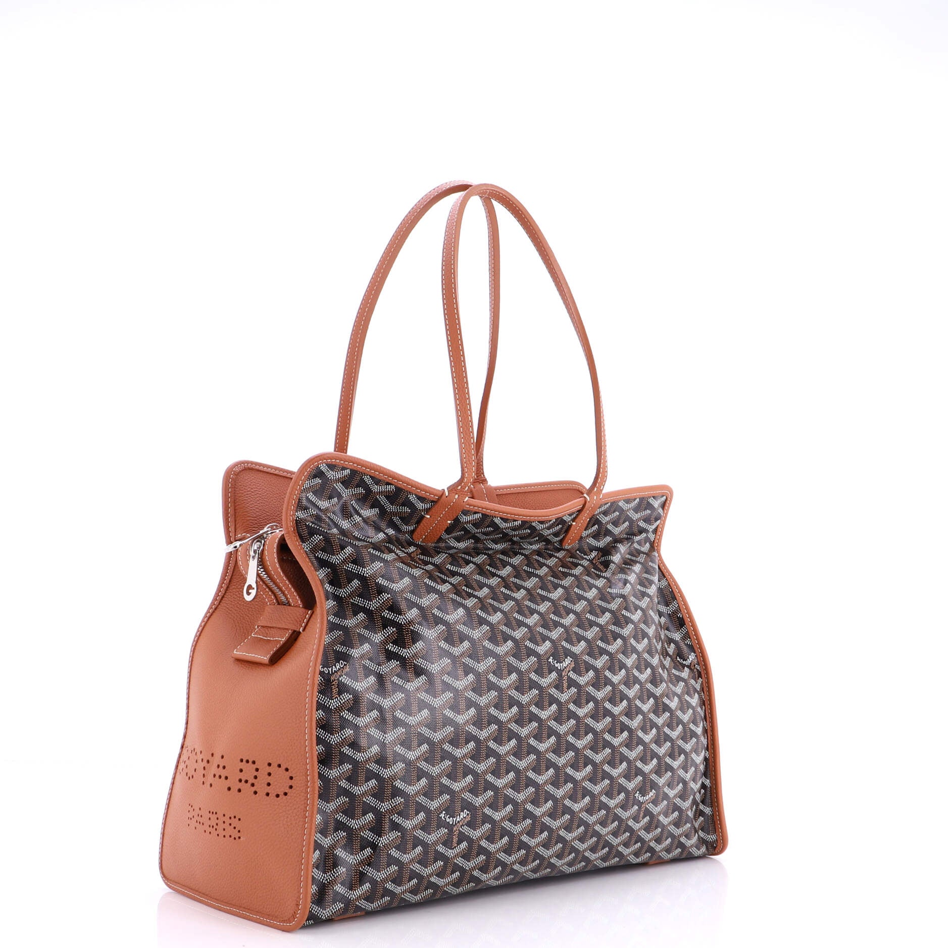 Hardy Pet Carrier Coated Canvas PM - Image 3