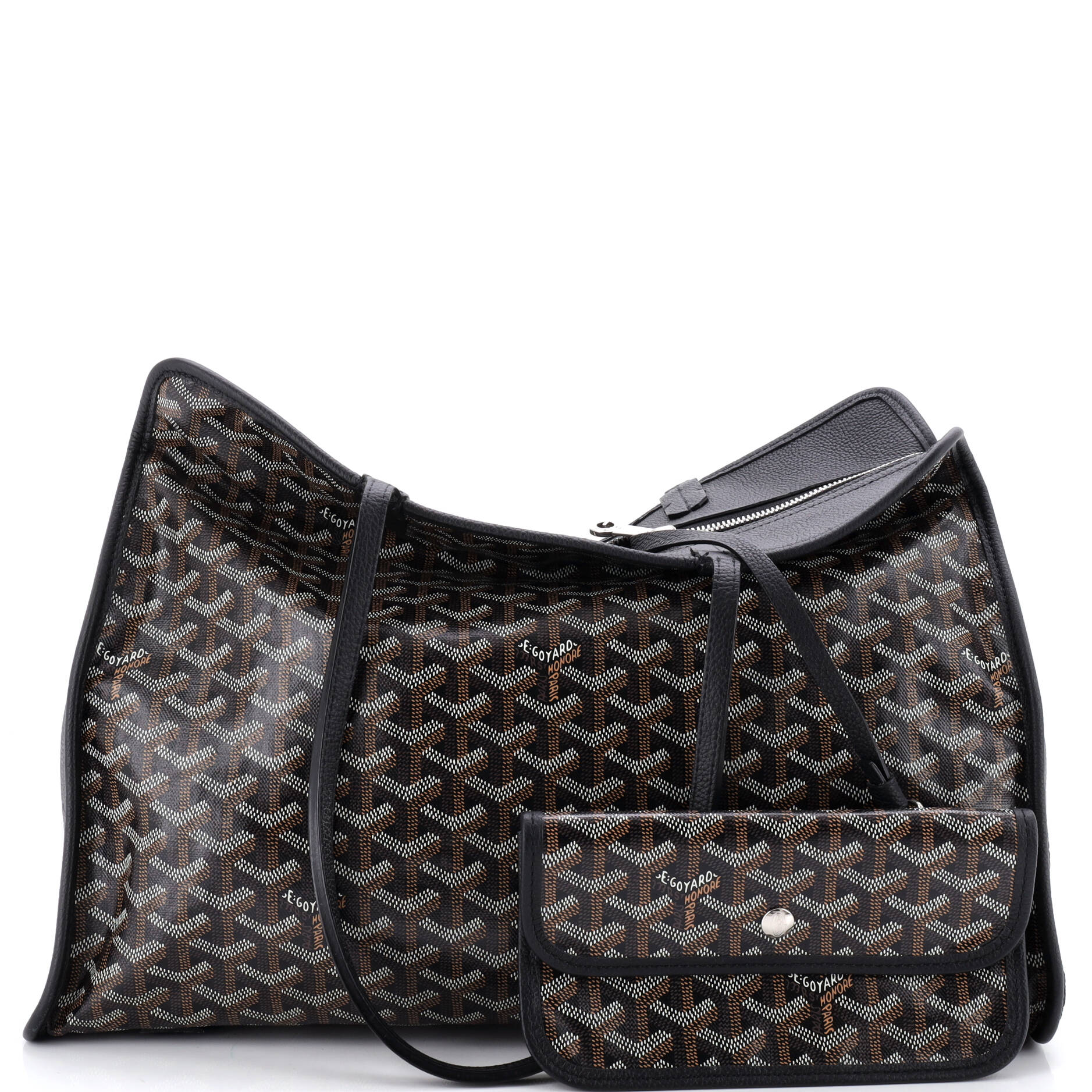 Hardy Pet Carrier Coated Canvas PM - Image 2