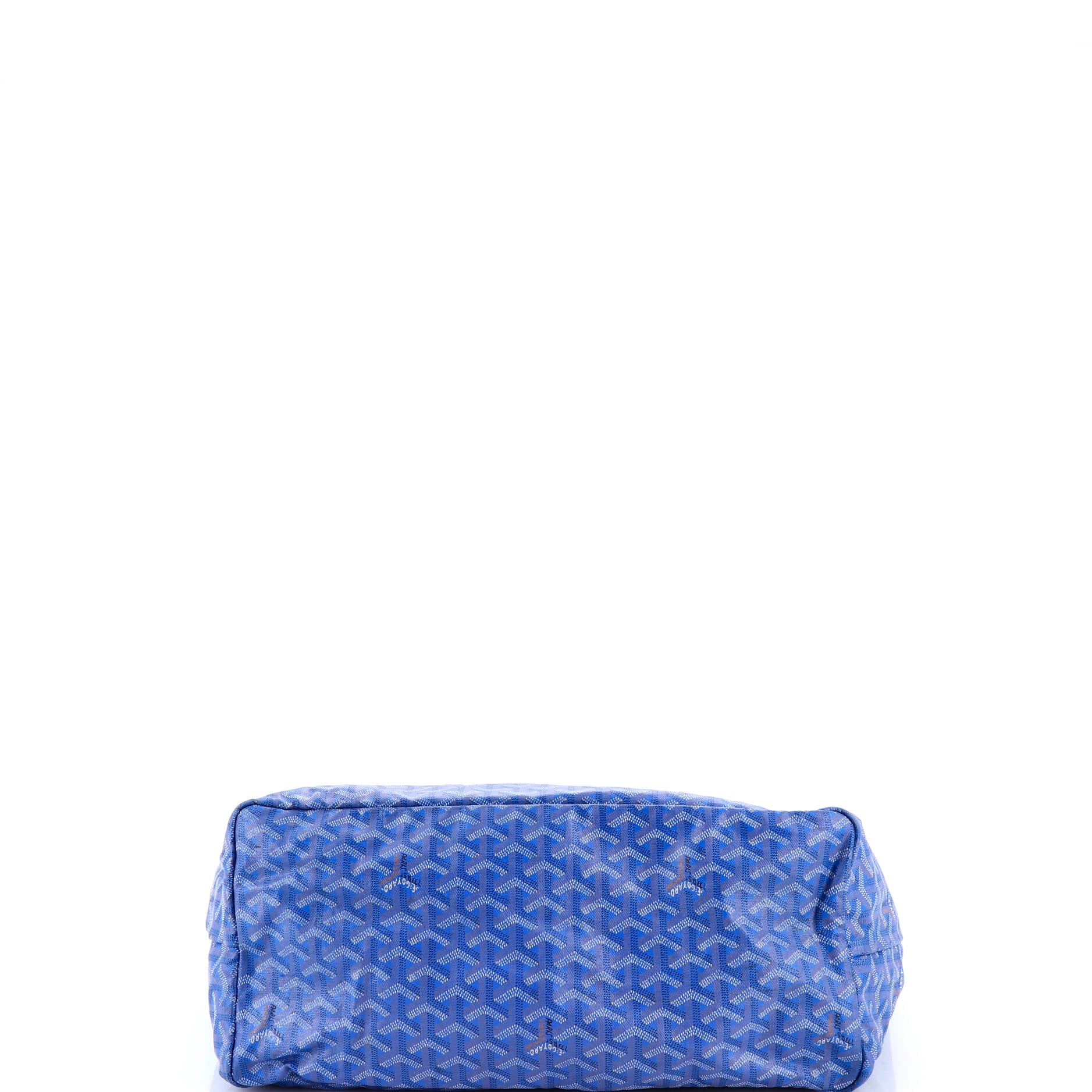 Saint Louis Tote Coated Canvas GM - Image 5
