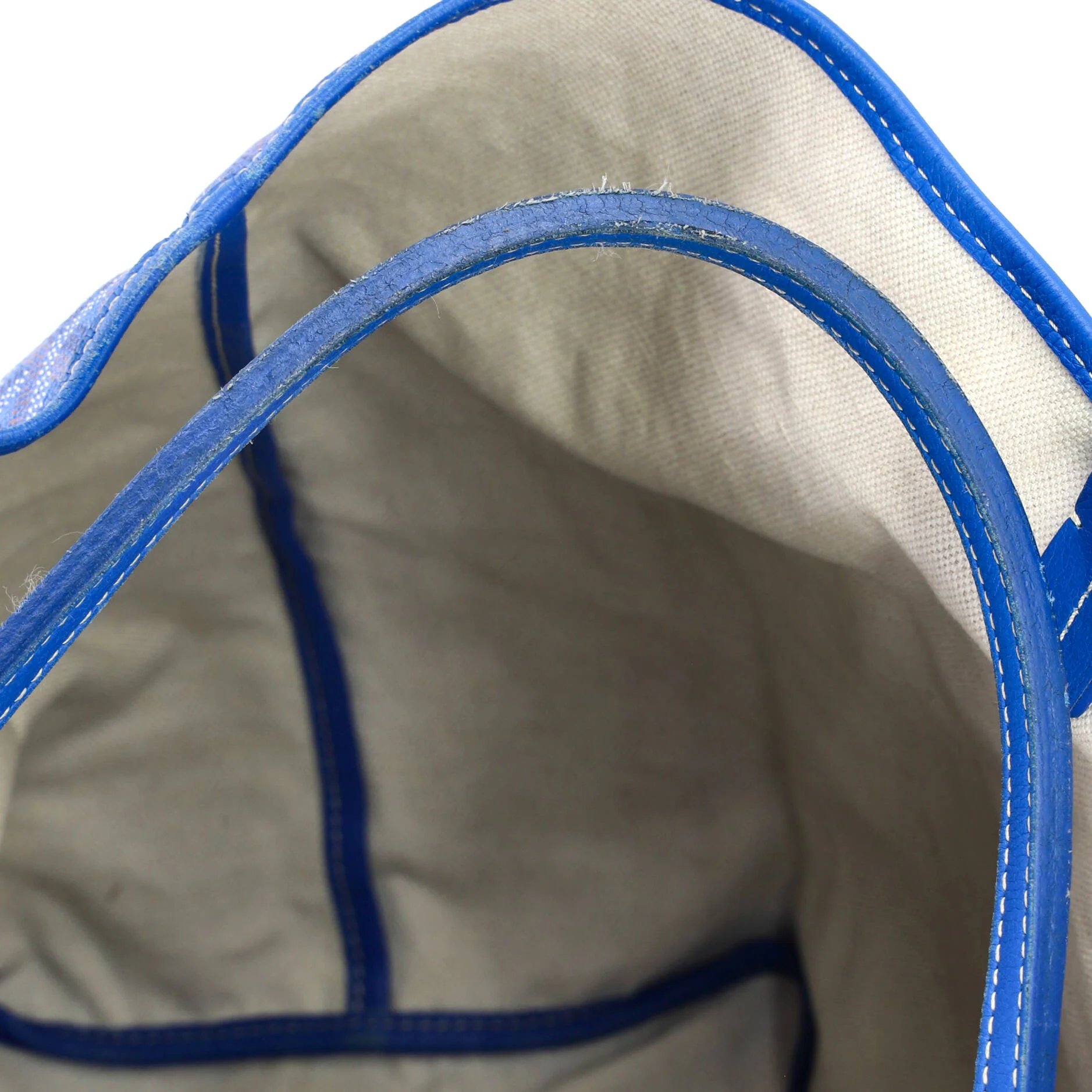 Saint Louis Tote Coated Canvas GM - Image 7