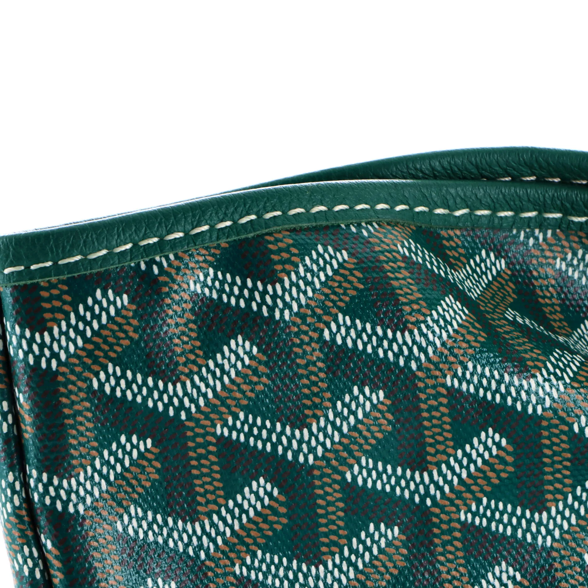 Saint Louis Tote Coated Canvas GM - Image 7