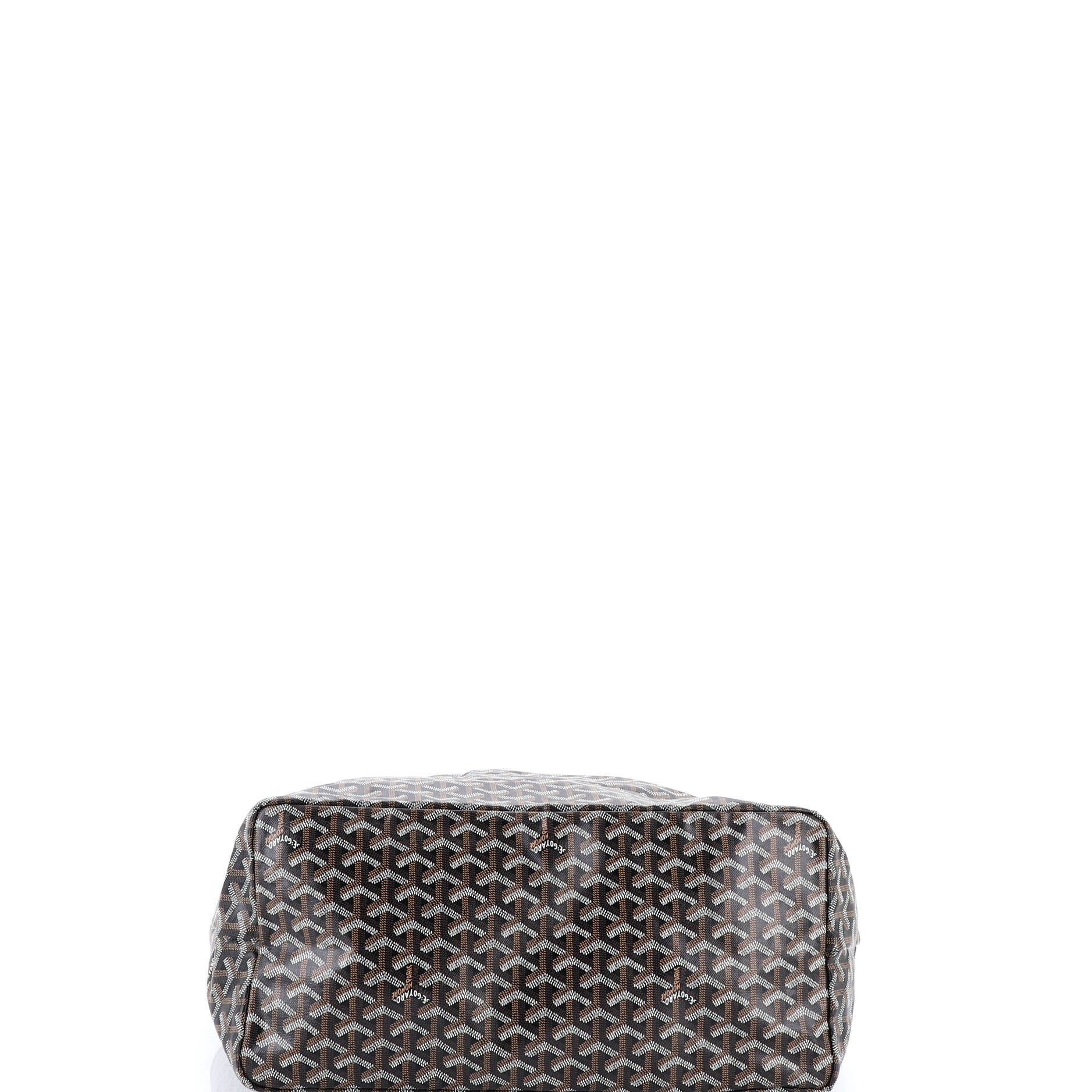 Saint Louis Tote Coated Canvas GM - Image 5