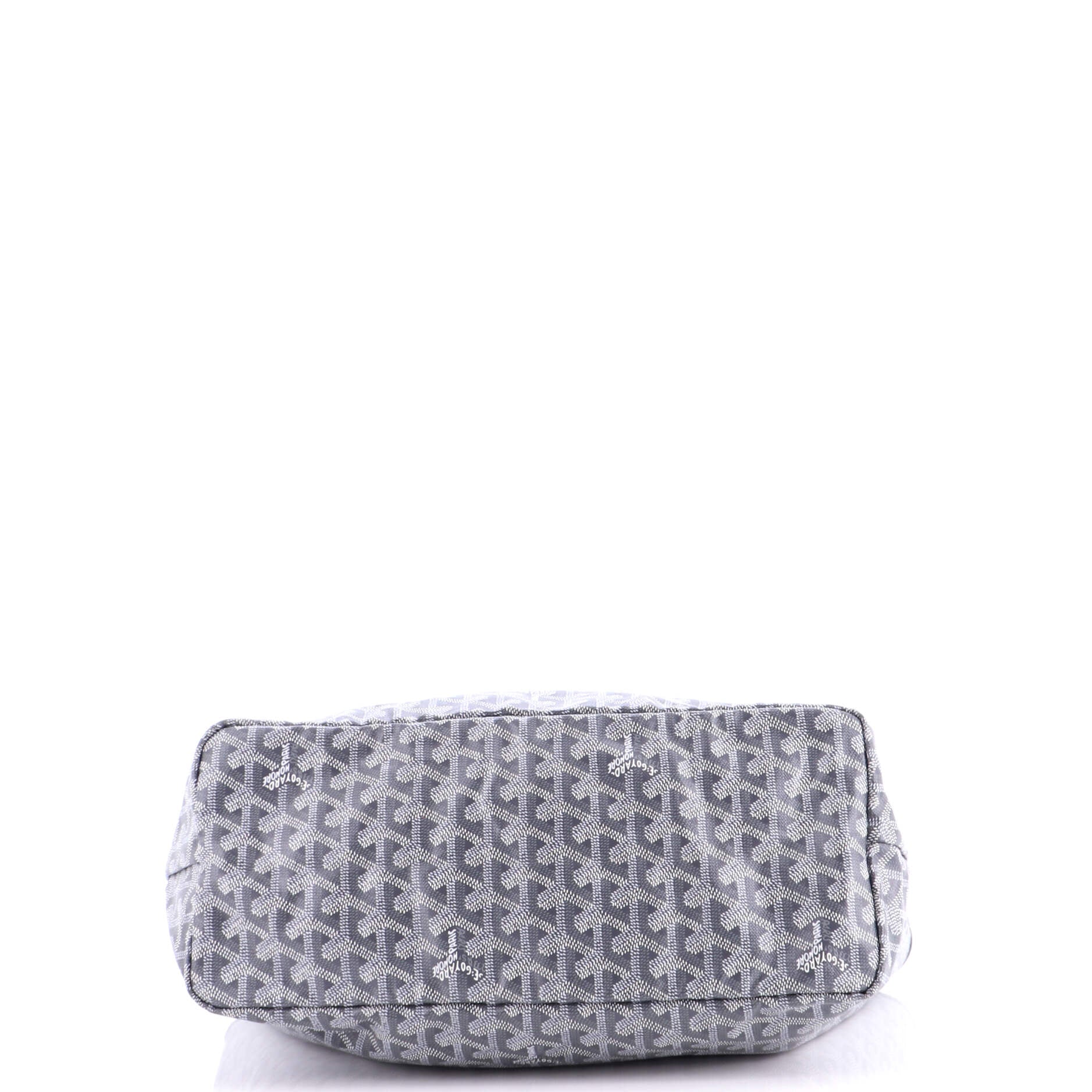 Saint Louis Tote Coated Canvas PM - Image 5