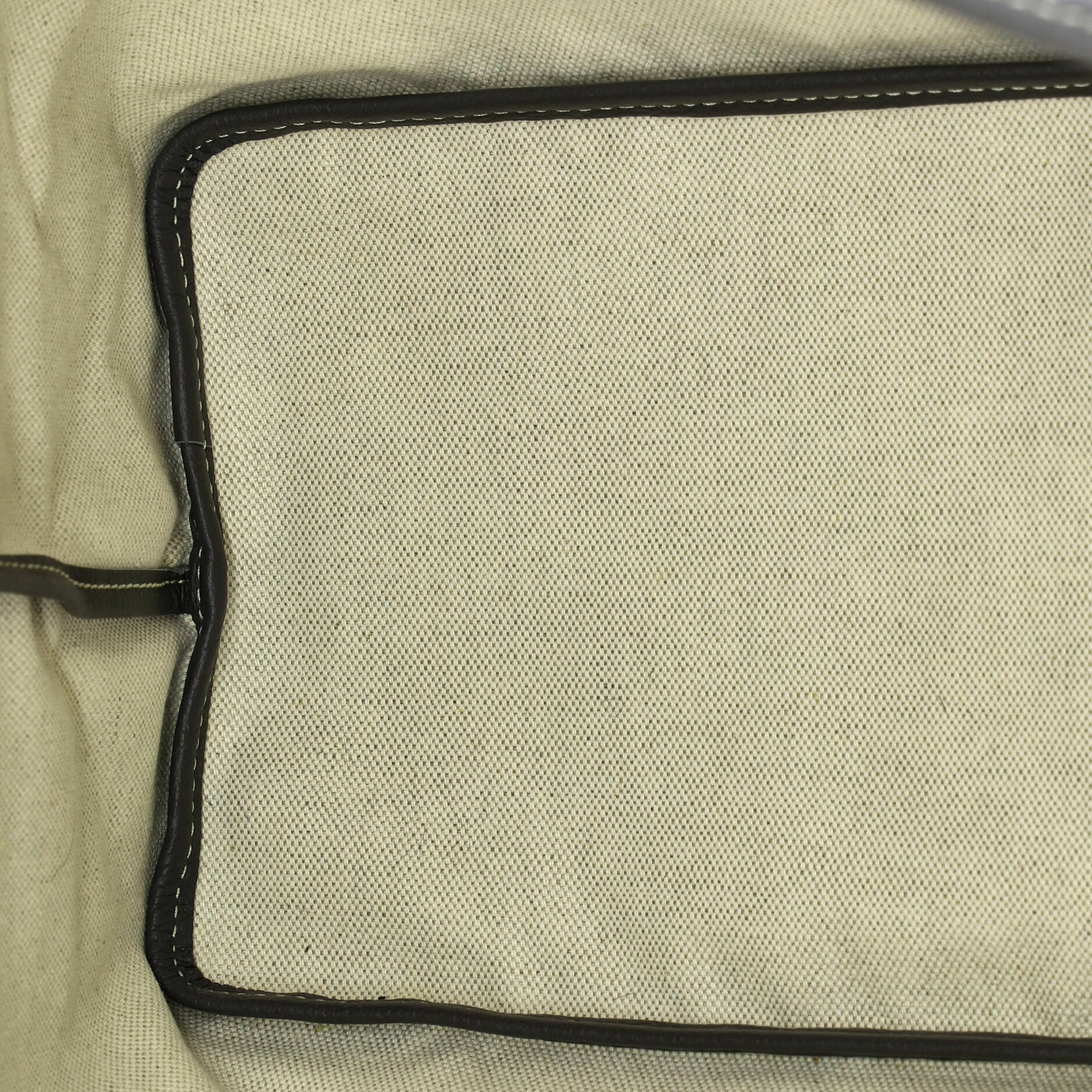 Saint Louis Tote Coated Canvas PM - Image 6