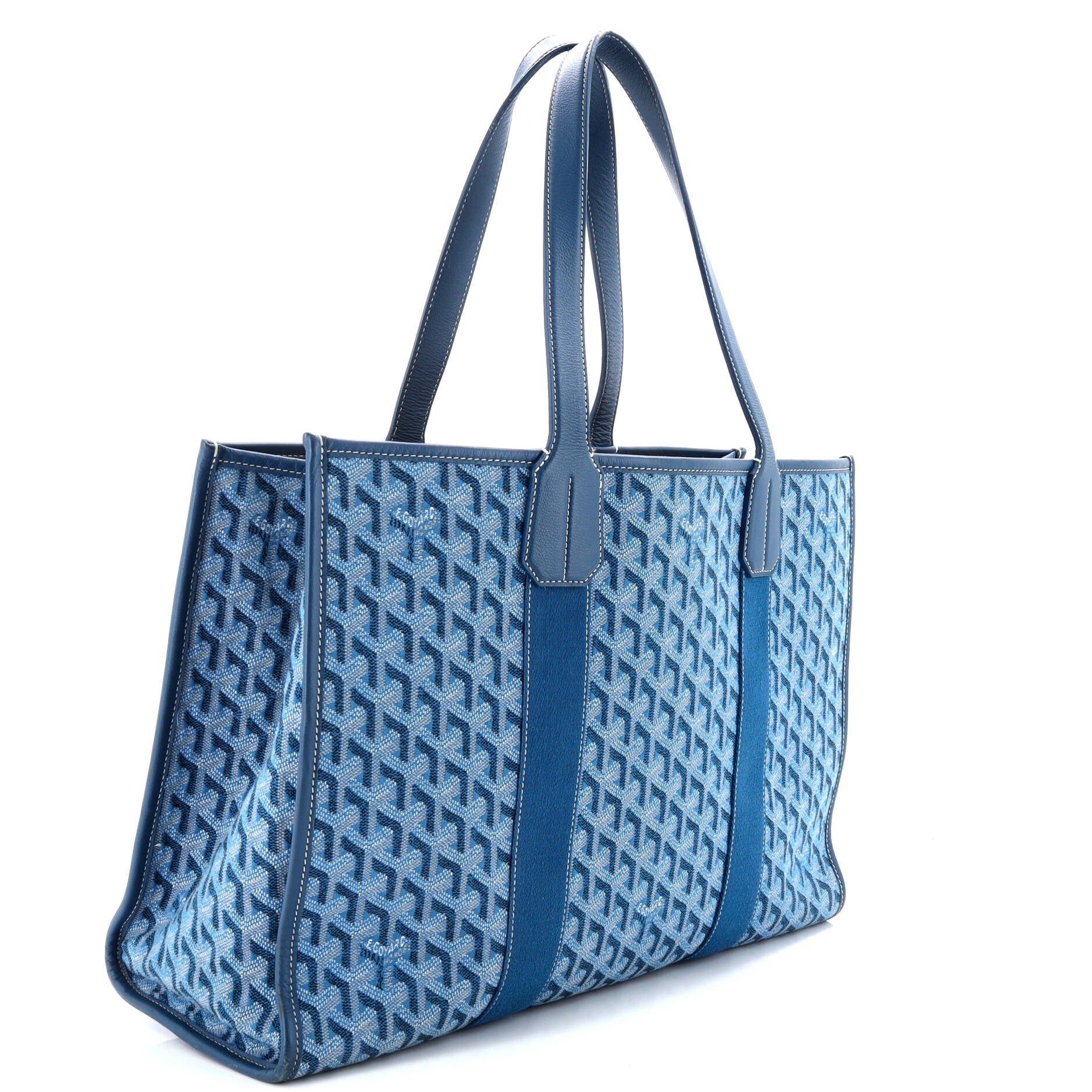Villette Tote Coated Canvas MM - Image 2