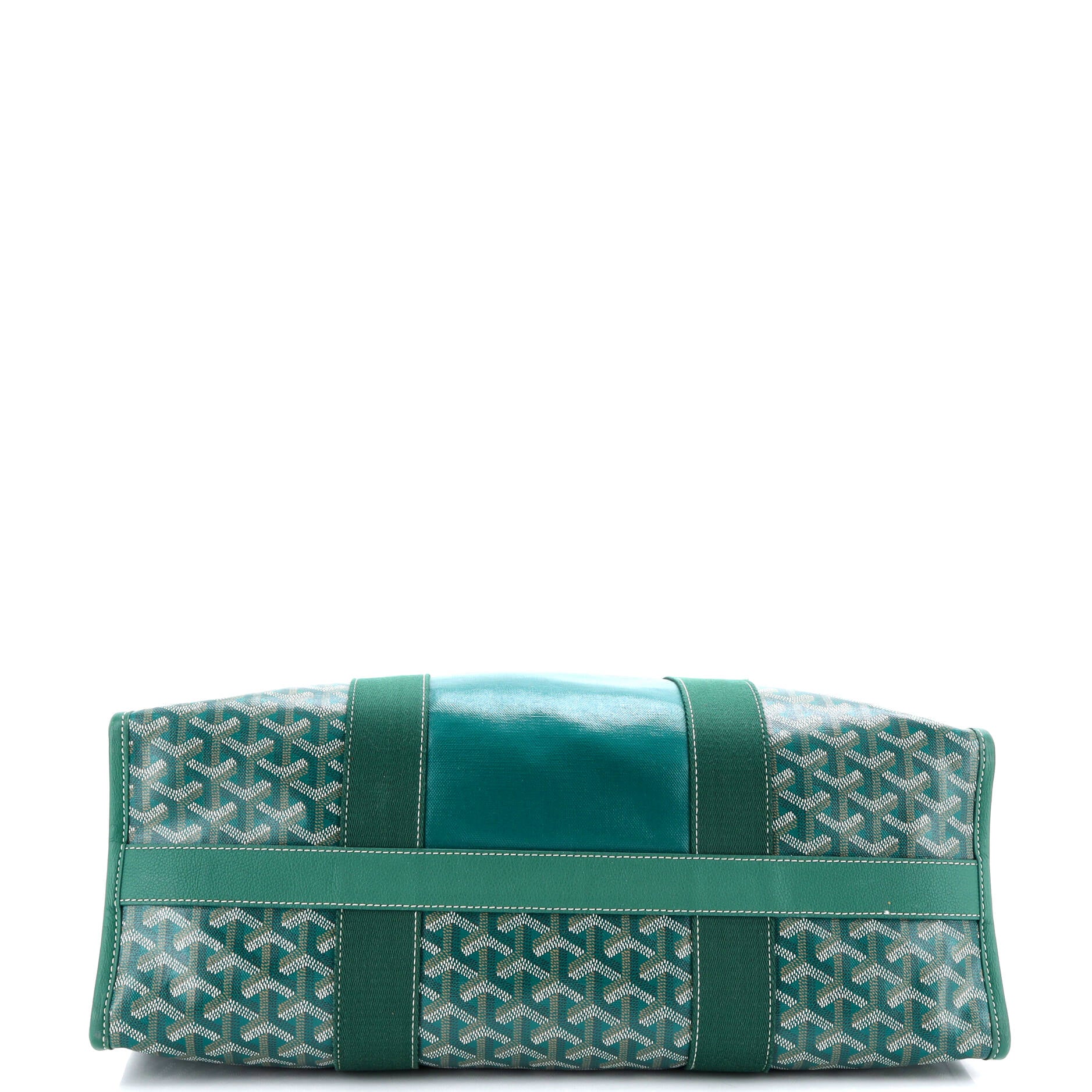 Villette Tote Printed Coated Canvas MM - Image 4