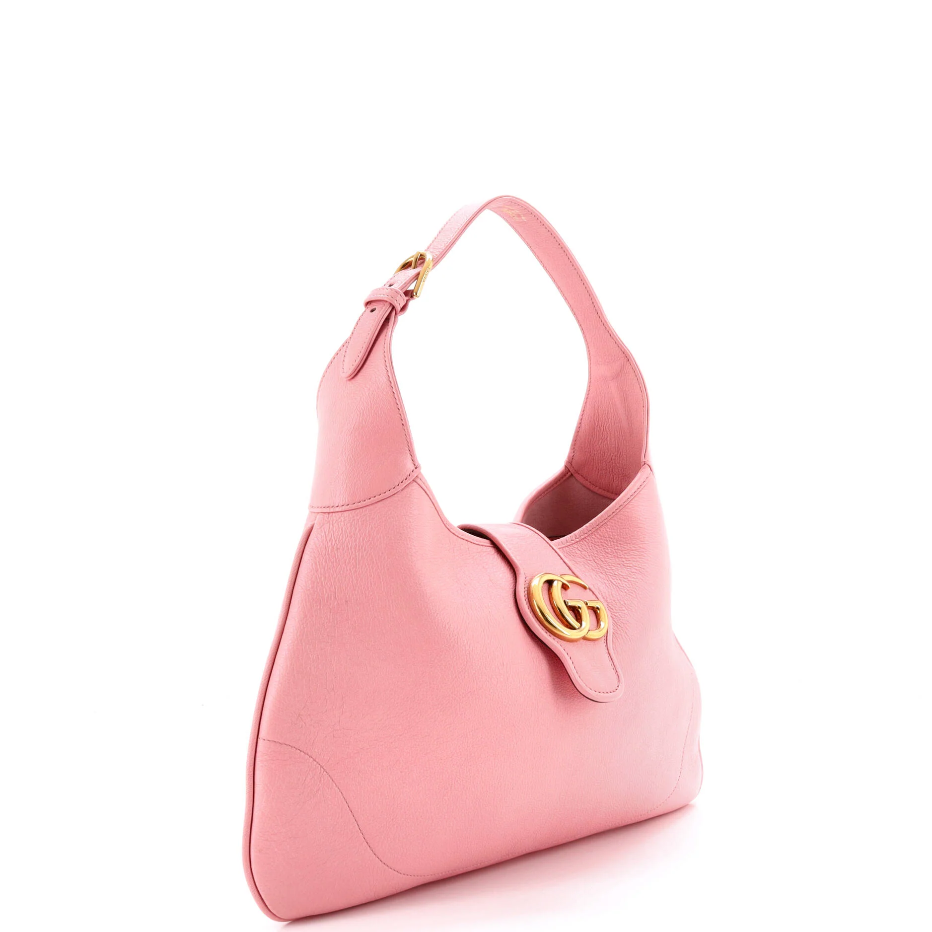Aphrodite Shoulder Bag Leather Medium - Image 2