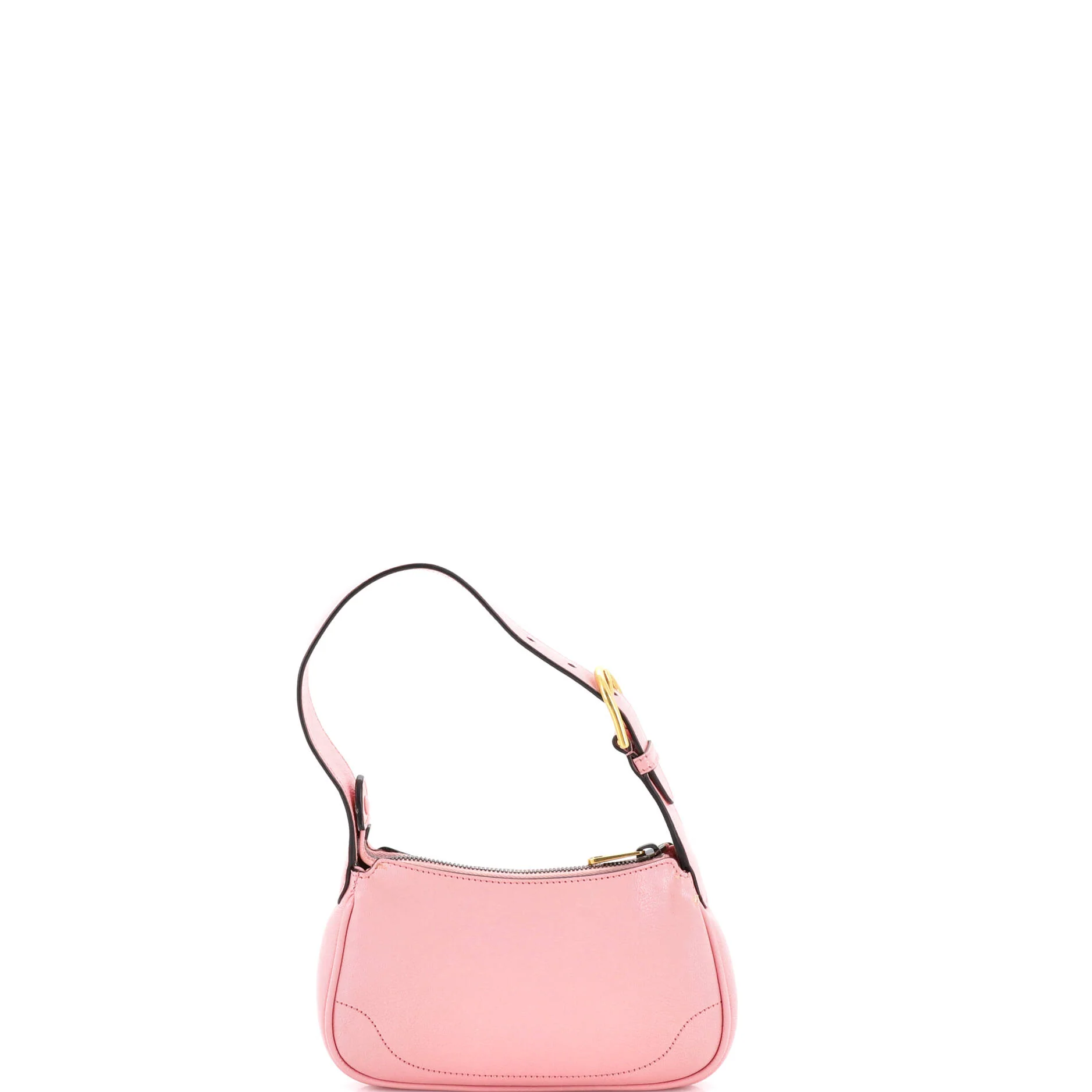 Aphrodite Shoulder Bag Leather Mini - Image 3