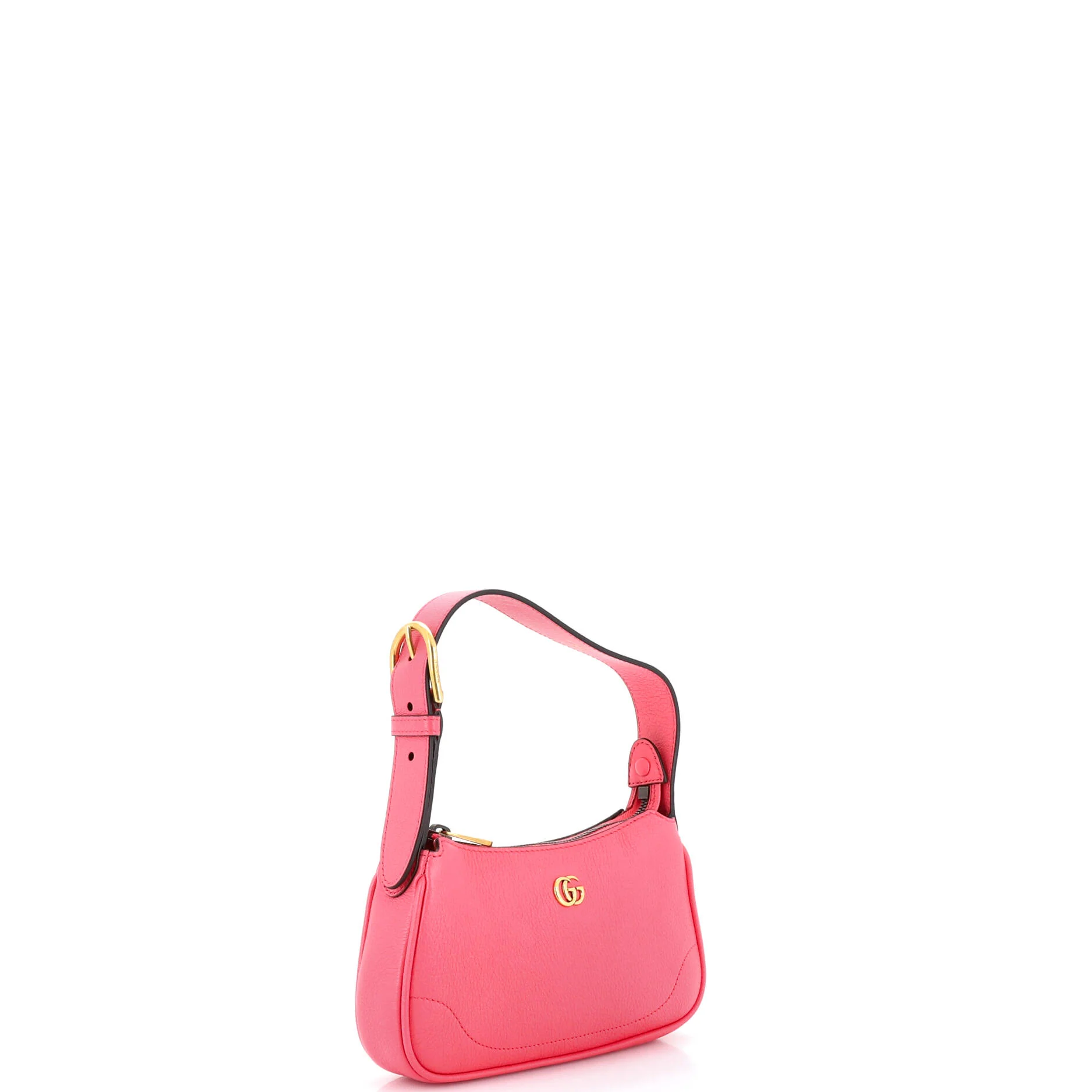 Aphrodite Shoulder Bag Leather Mini - Image 2