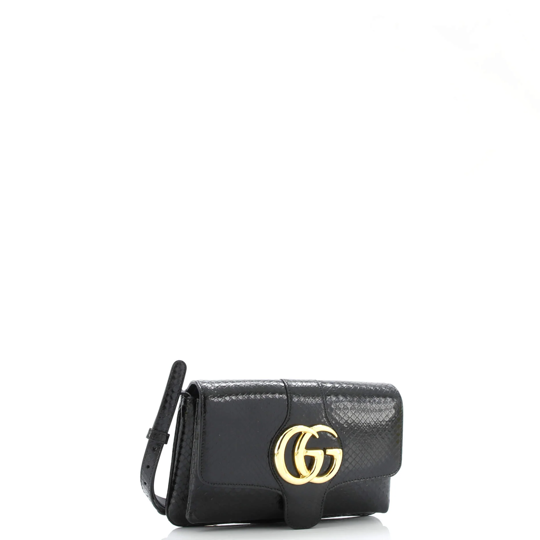 Arli Shoulder Bag Python Small - Image 2
