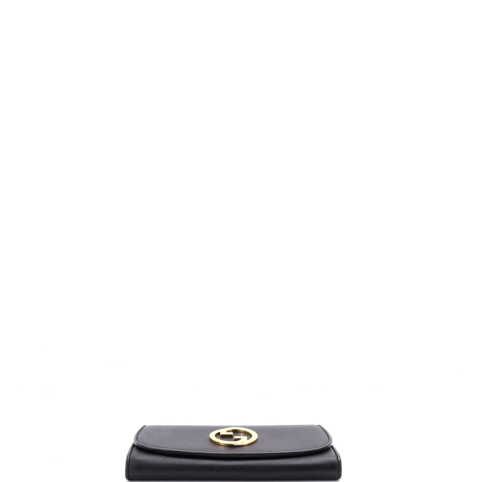 Blondie NM Continental Chain Wallet Leather - Image 4