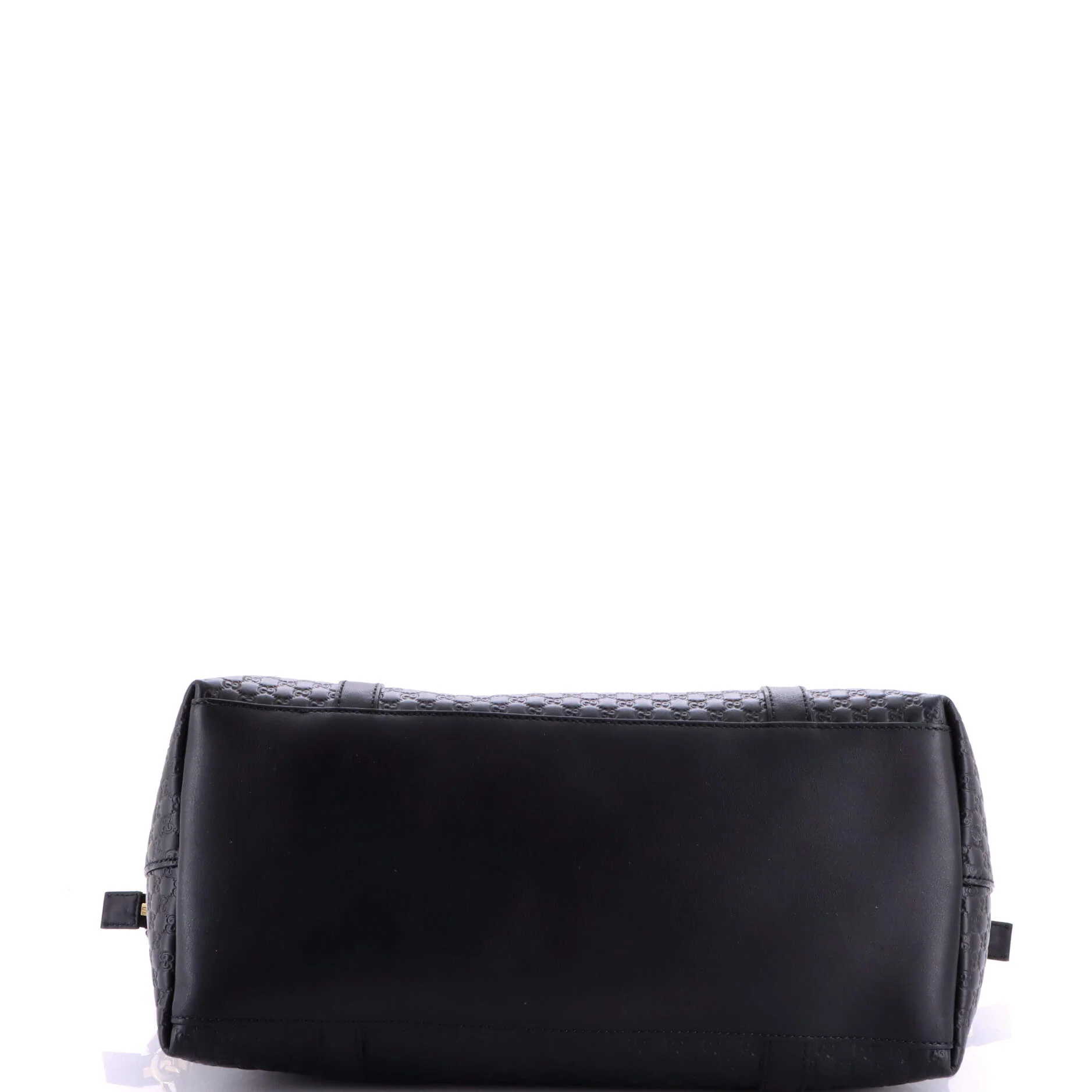 Britt Convertible Dome Satchel Microguccissima Leather Medium - Image 4