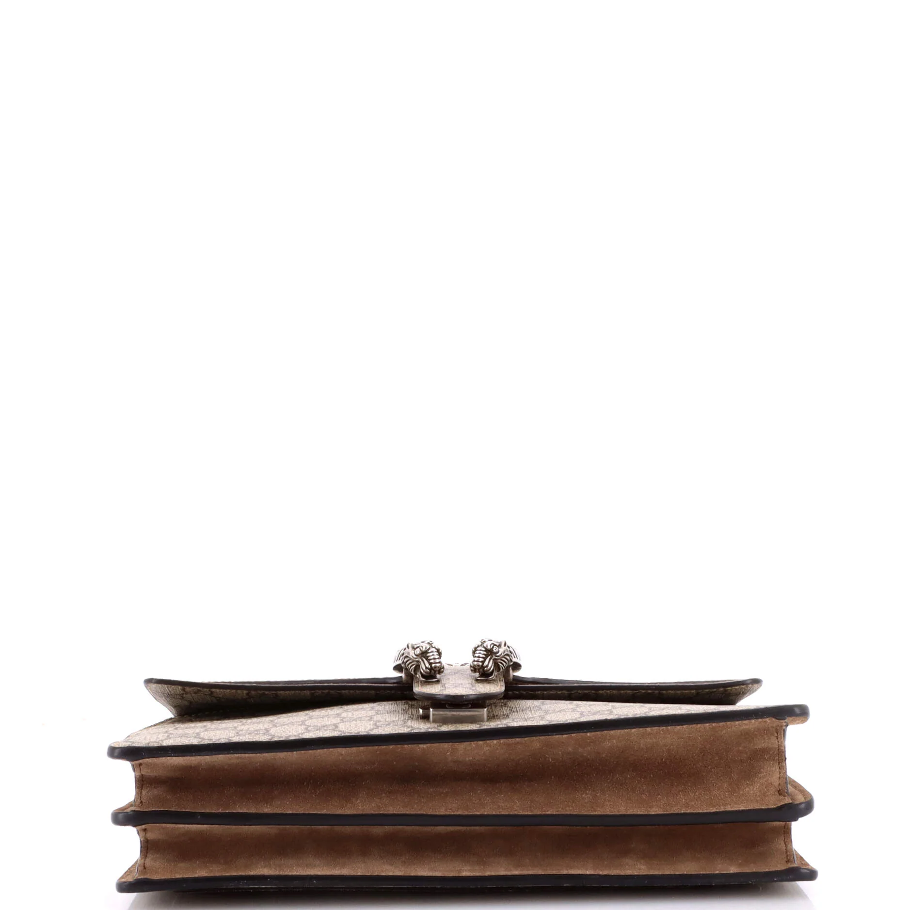 Dionysus Bag GG Coated Canvas Medium - Image 4