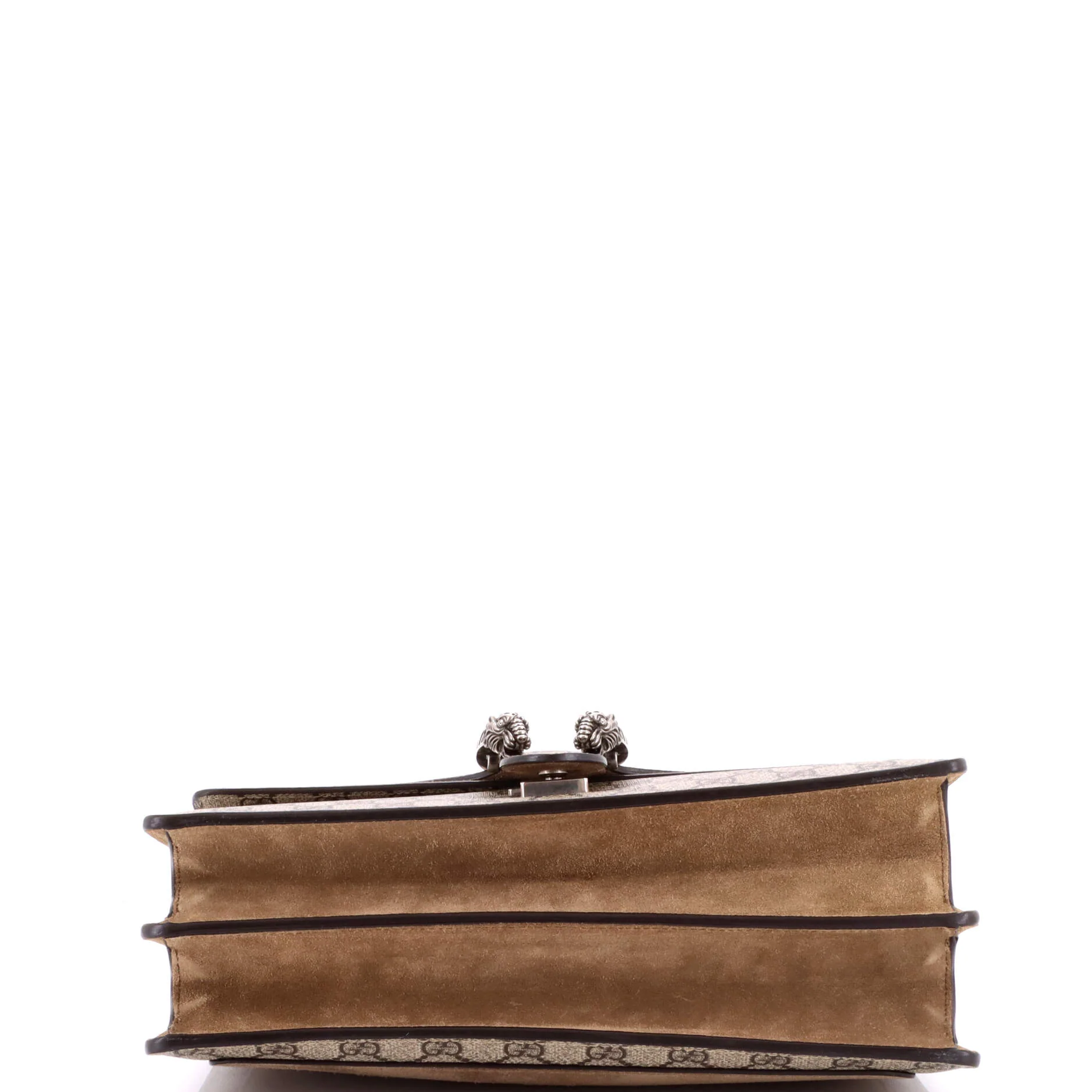 Dionysus Bag GG Coated Canvas Medium - Image 4