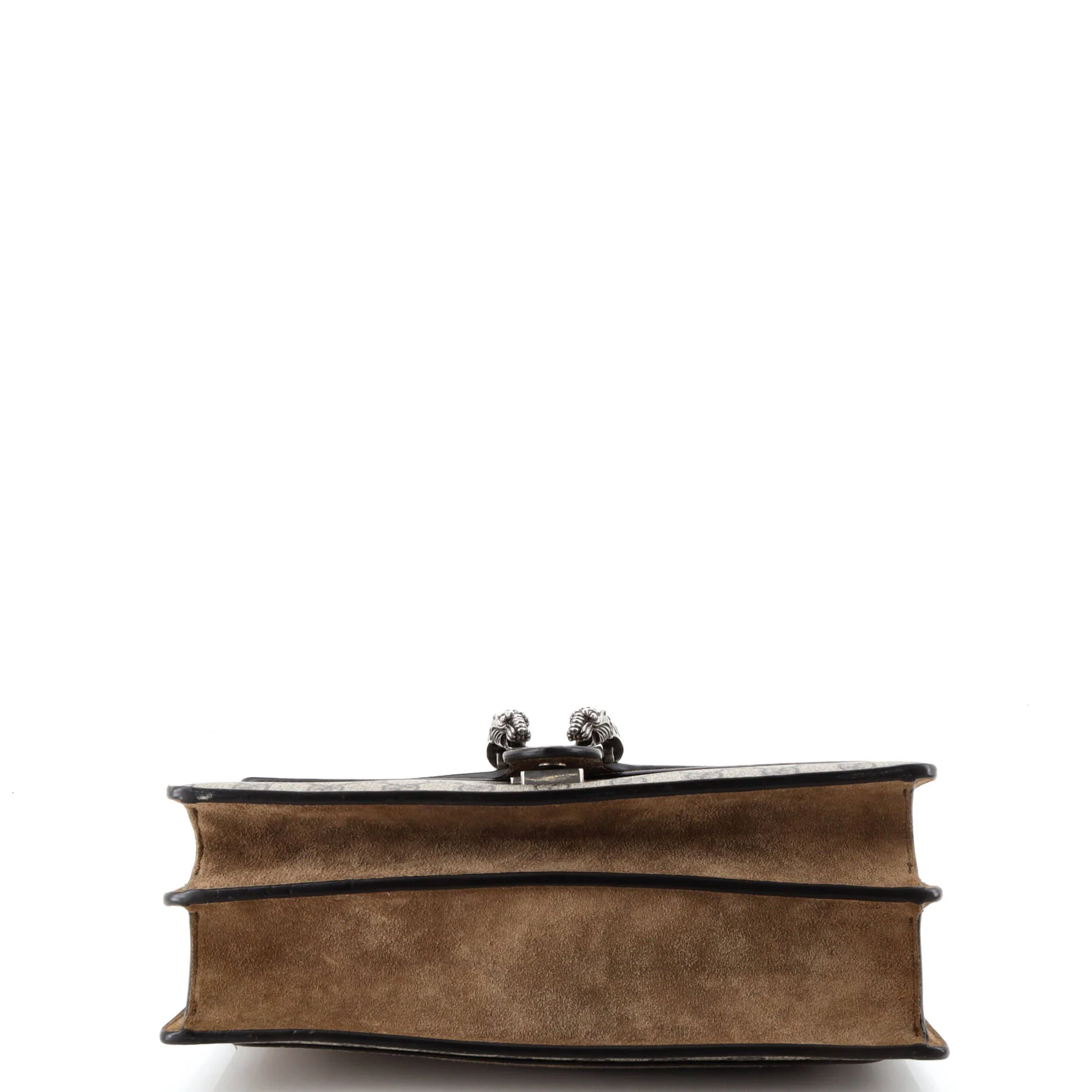 Dionysus Bag GG Coated Canvas Medium - Image 4