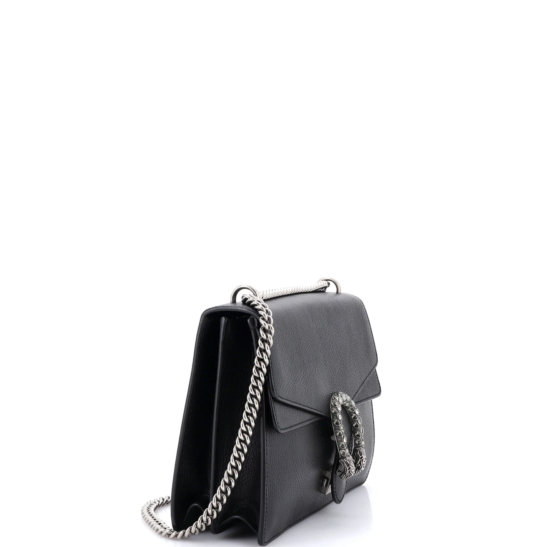 Dionysus Bag Leather Medium - Image 2