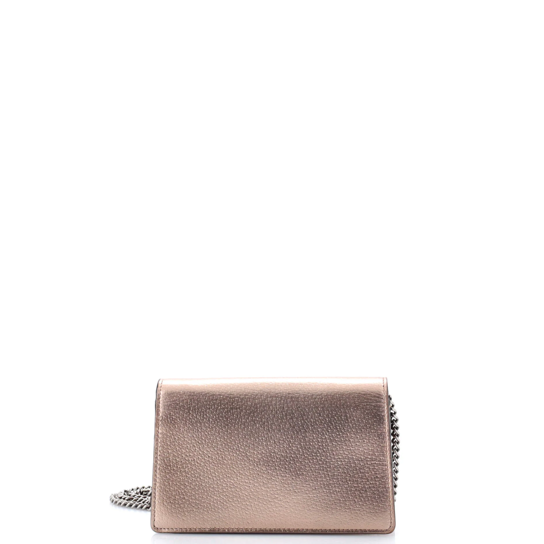 Dionysus Bag Leather Mini - Image 3