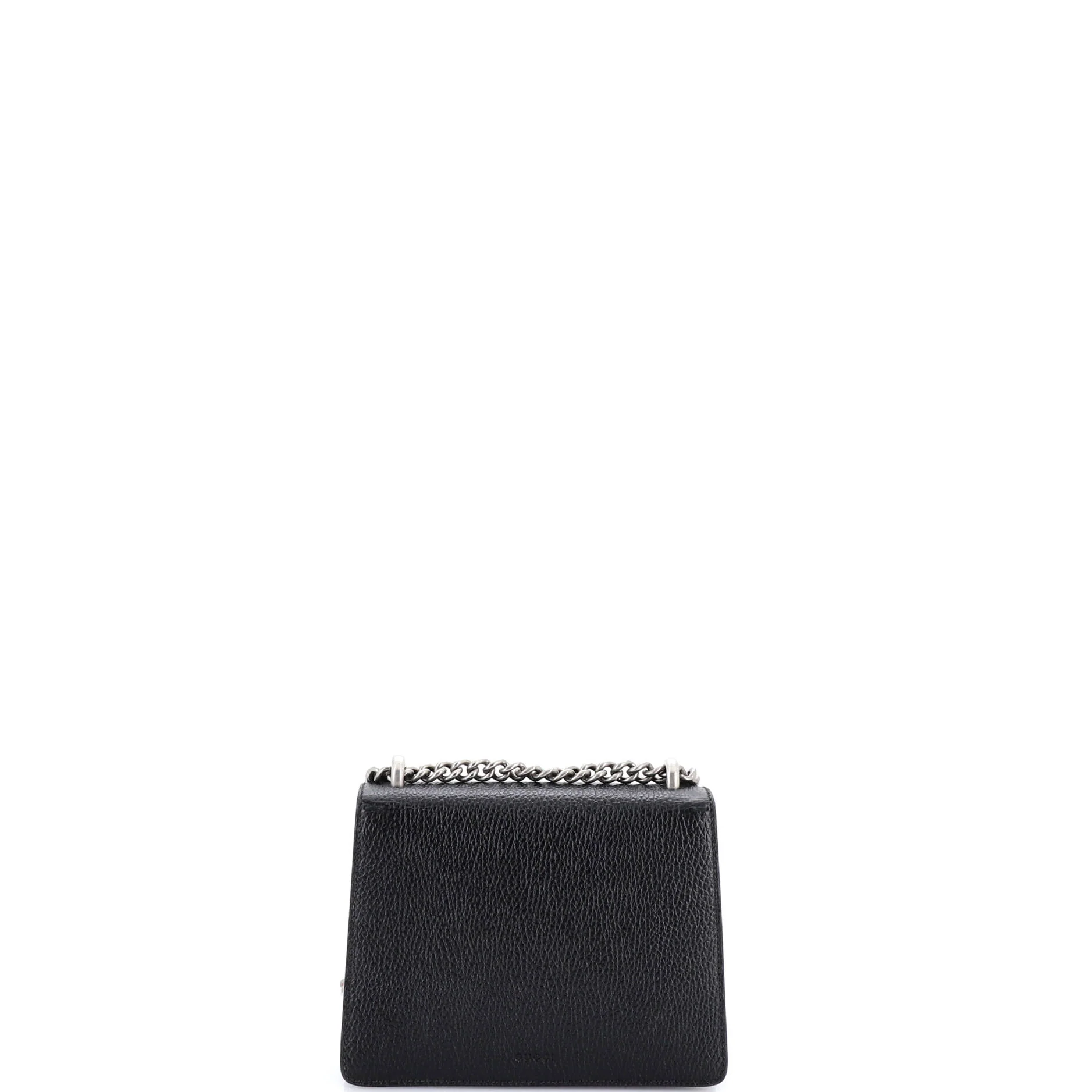 Dionysus Bag Leather Mini - Image 3