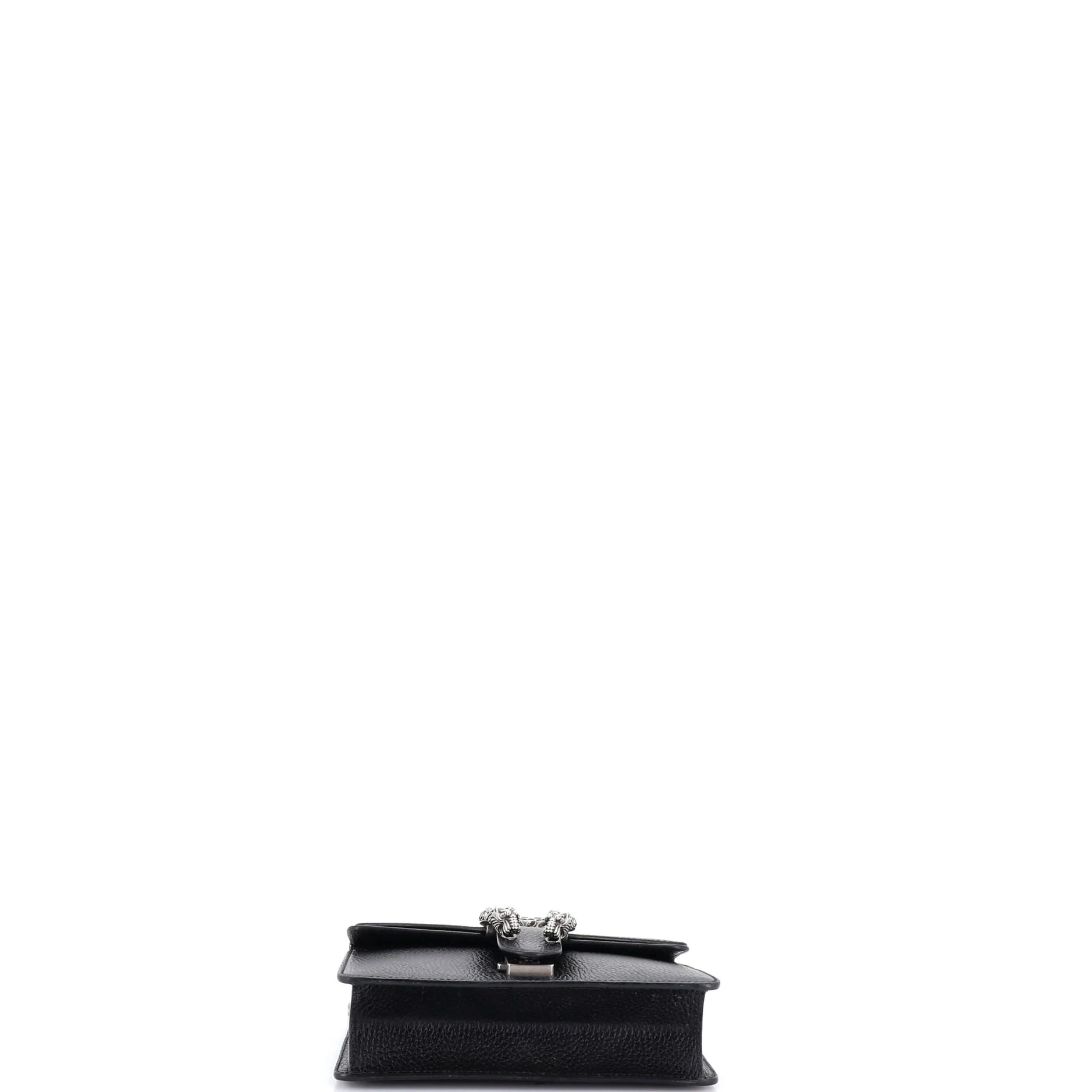 Dionysus Bag Leather Mini - Image 4