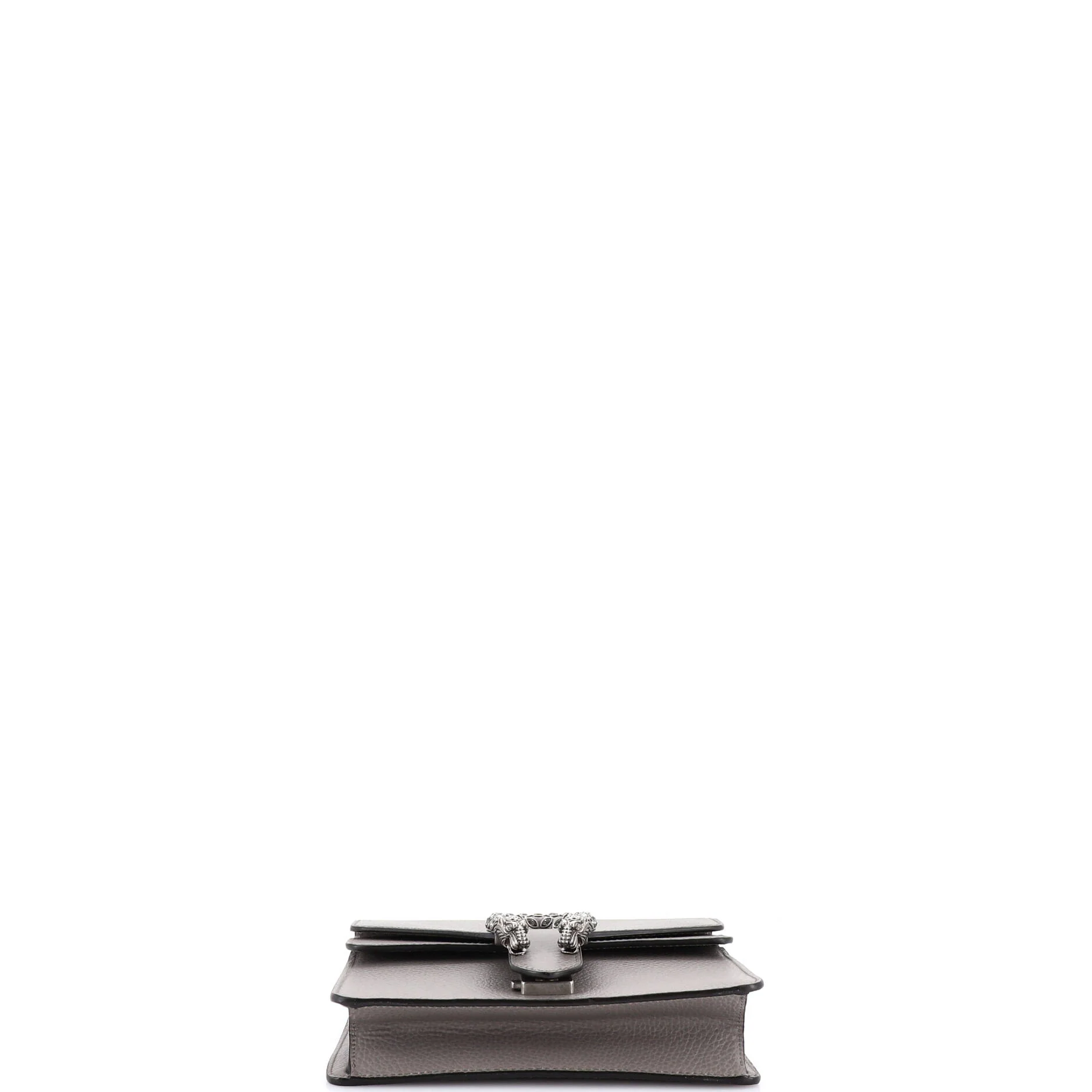 Dionysus Bag Leather Mini - Image 4