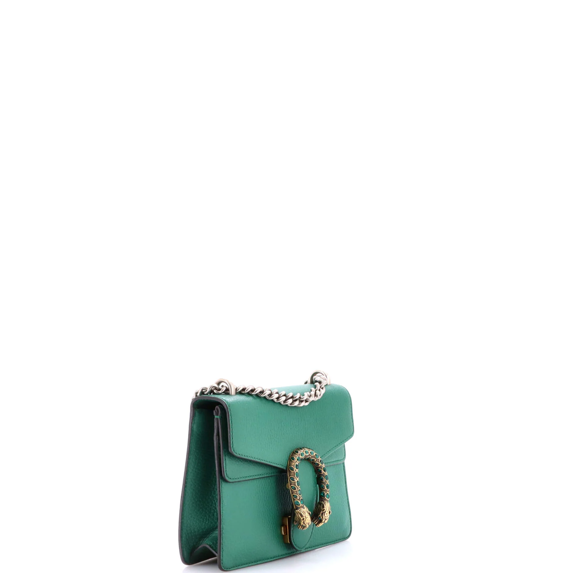 Dionysus Bag Leather Mini - Image 2