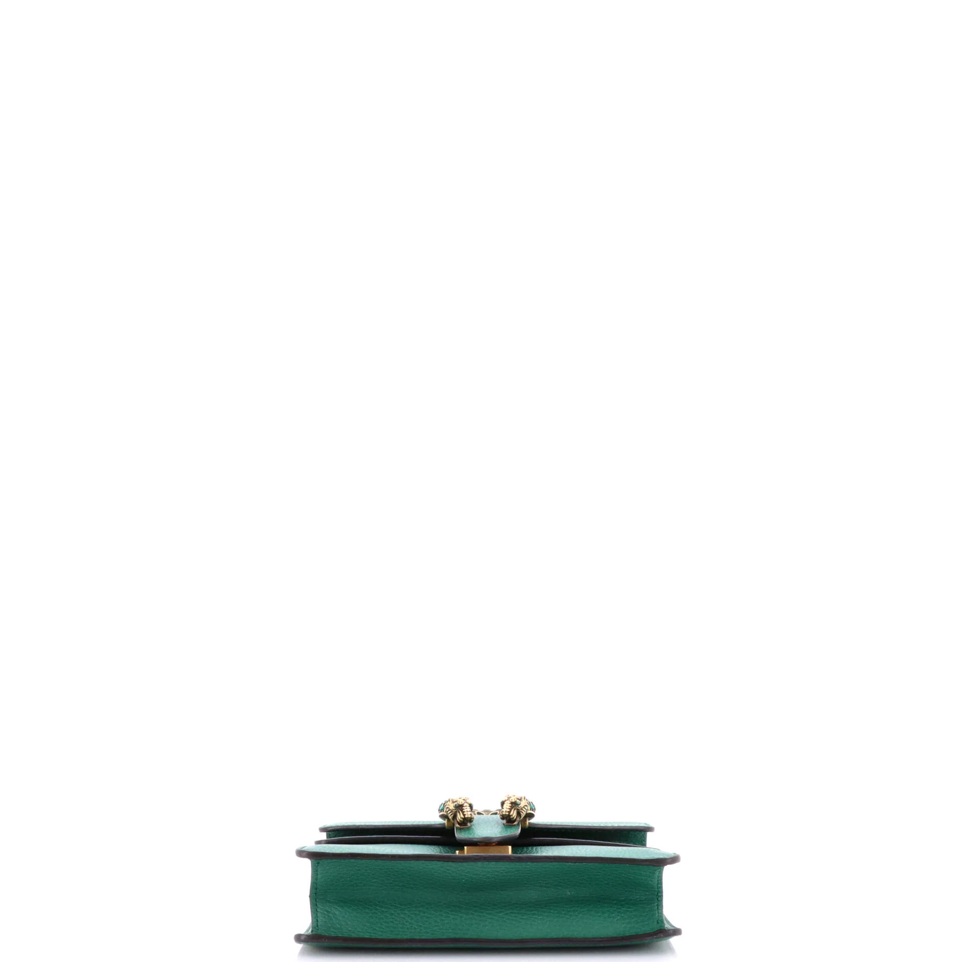 Dionysus Bag Leather Mini - Image 4