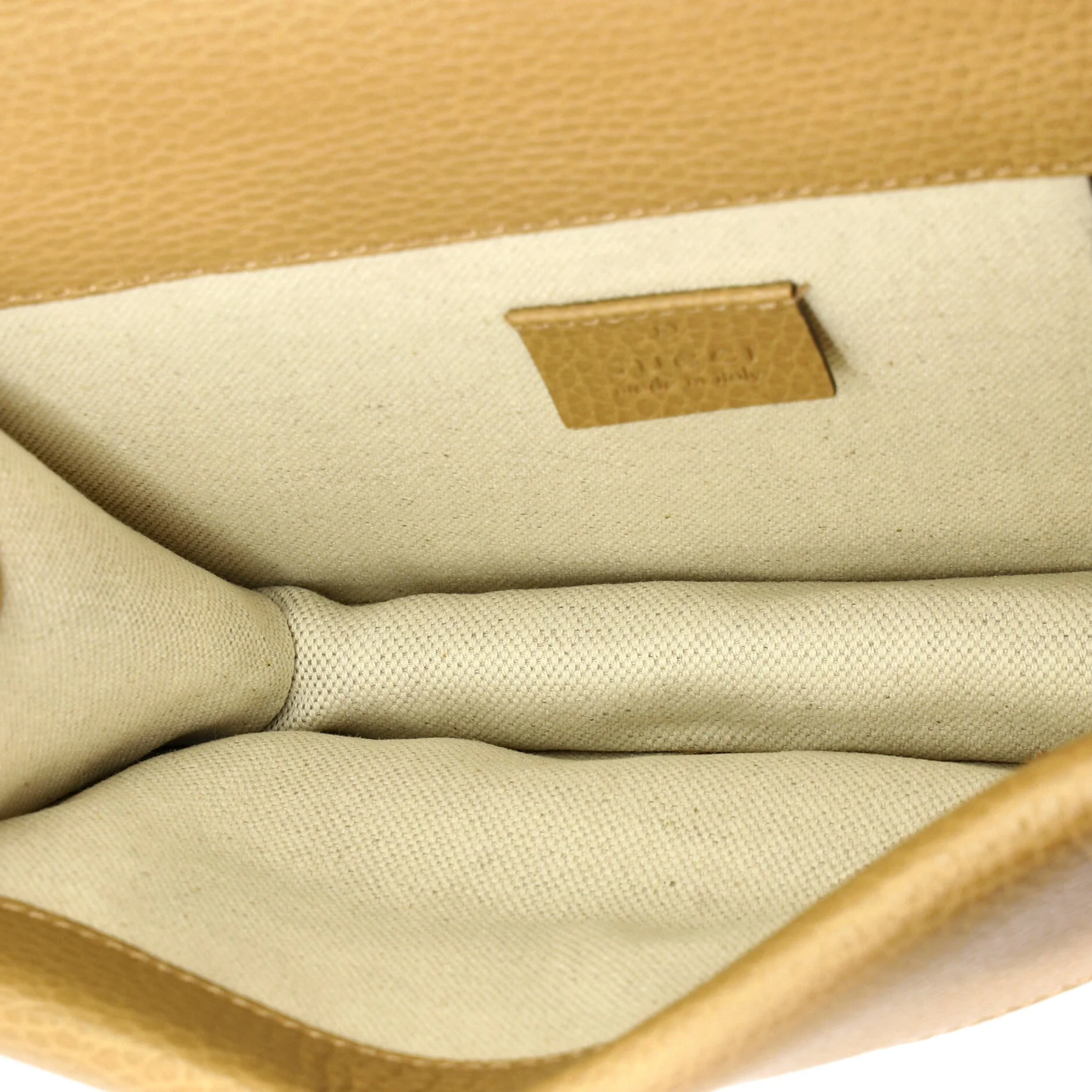 Dionysus Bag Leather Mini - Image 5