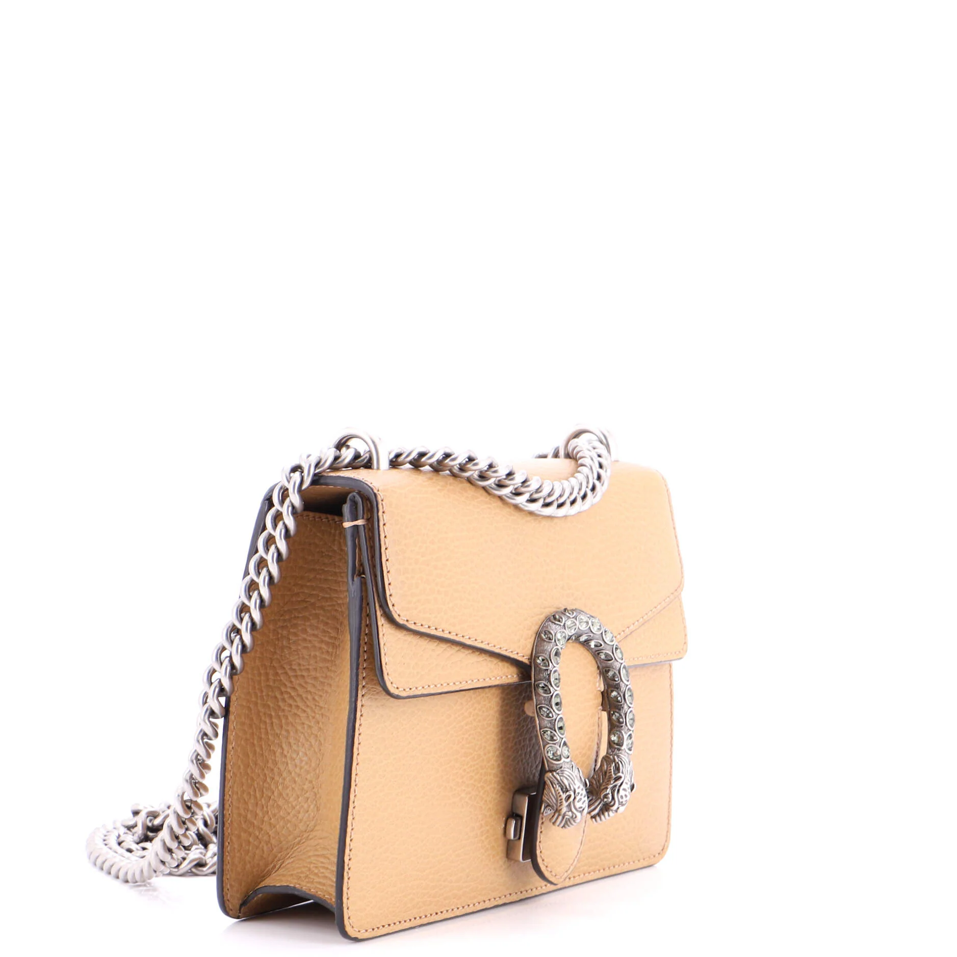 Dionysus Bag Leather Mini - Image 2