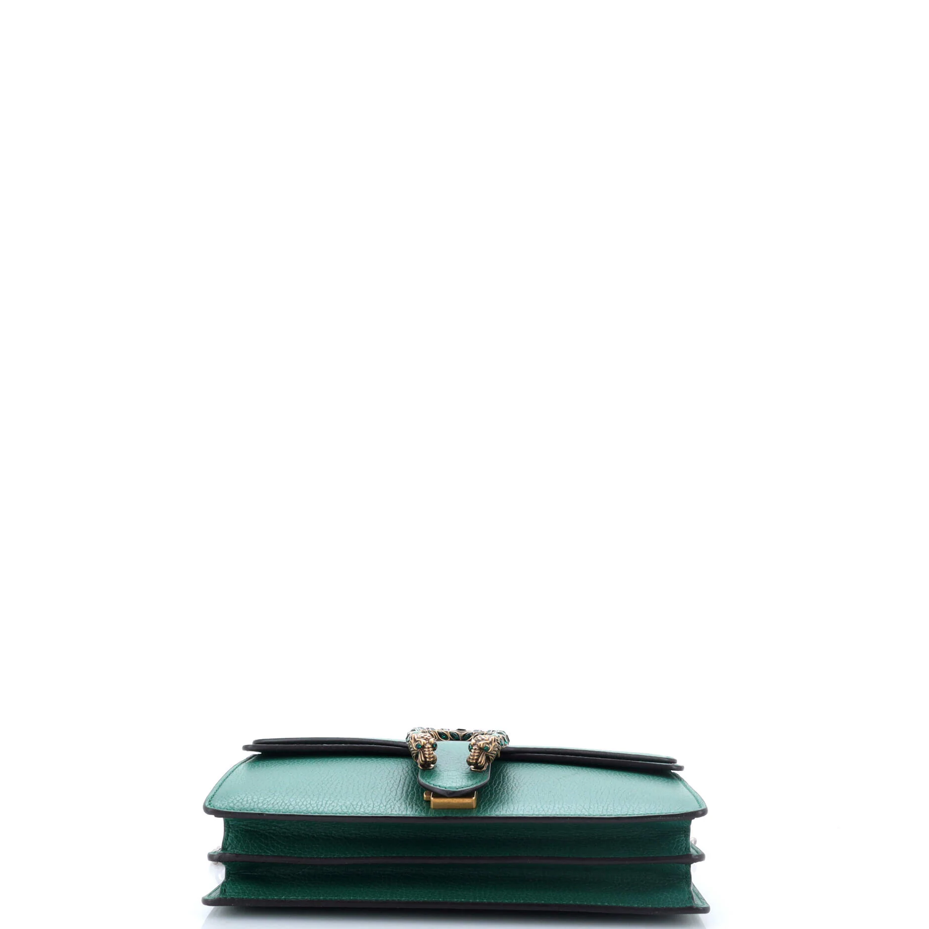 Dionysus Bag Leather Small - Image 4