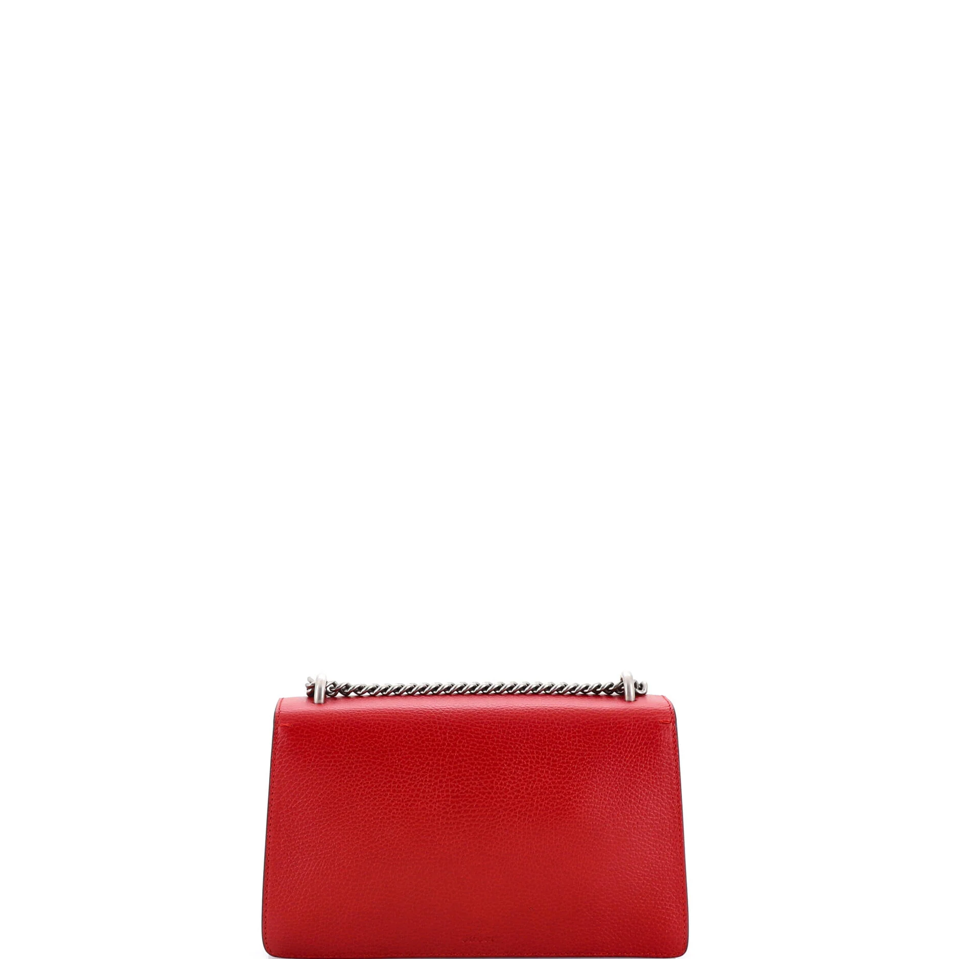 Dionysus Bag Leather Small - Image 3