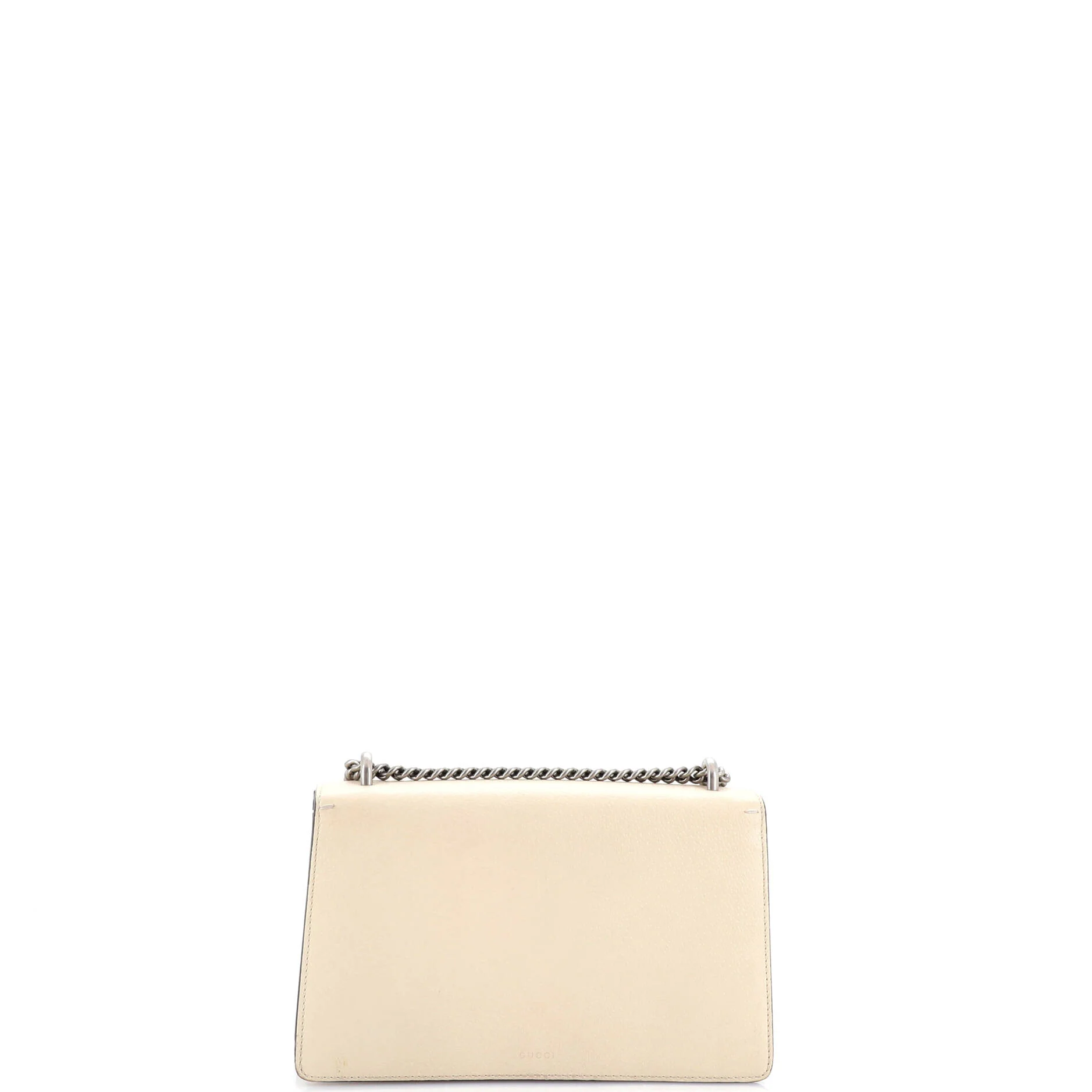 Dionysus Bag Leather Small - Image 3