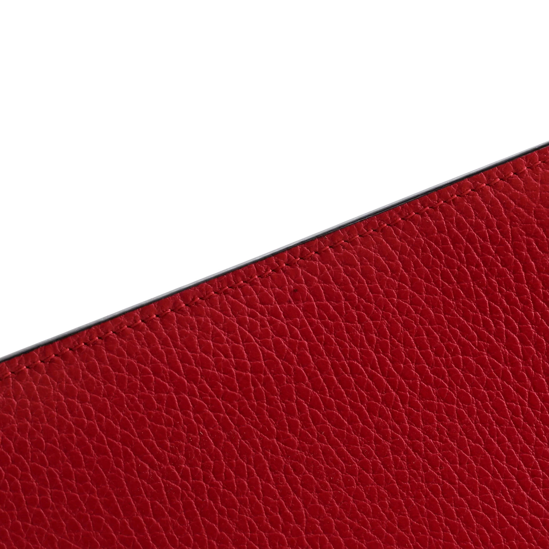 Dionysus Bag Leather Super Mini - Image 7
