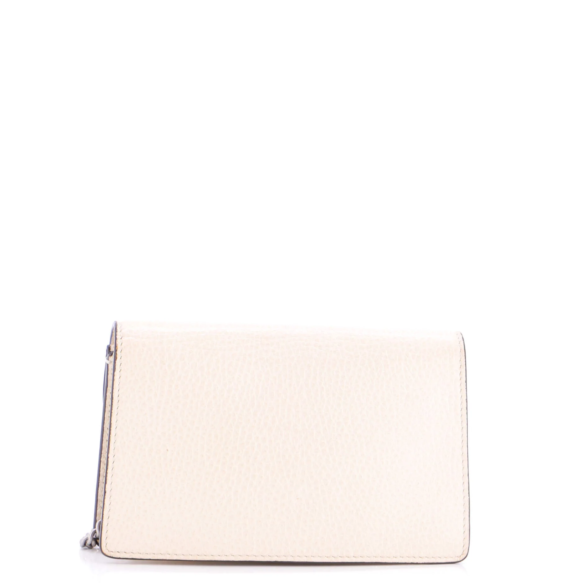 Dionysus Bag Leather Super Mini - Image 3