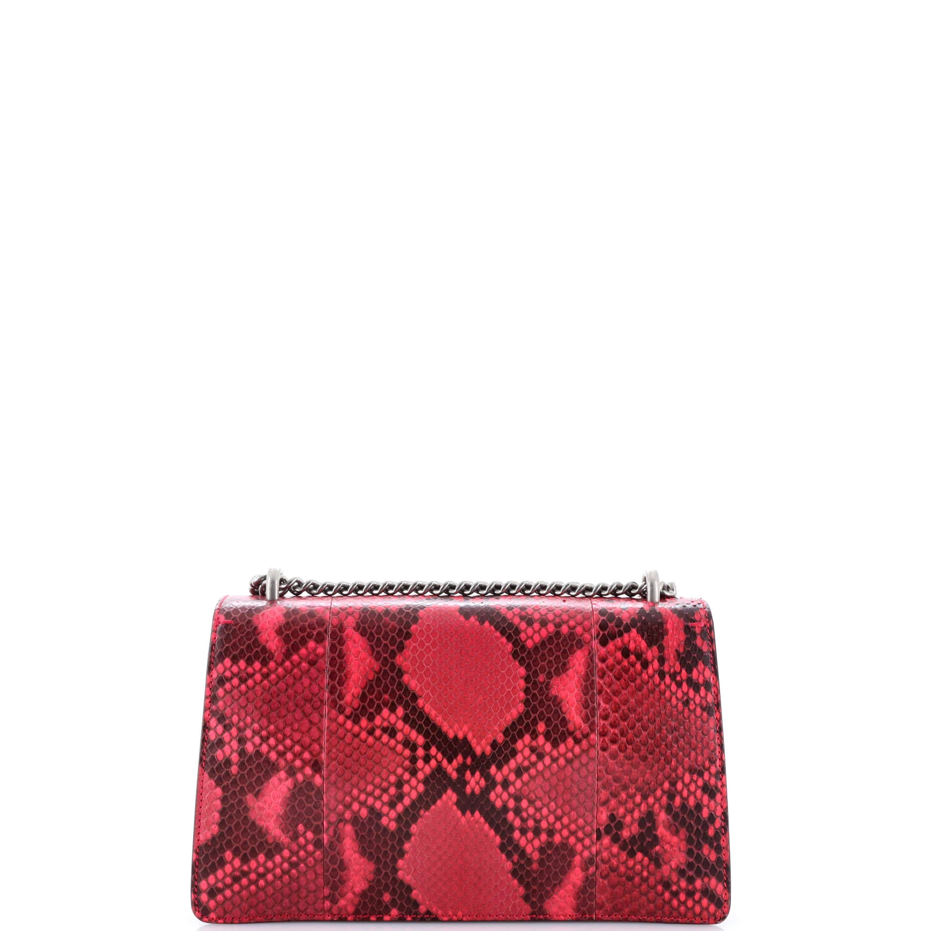 Dionysus Bag Python Small - Image 3