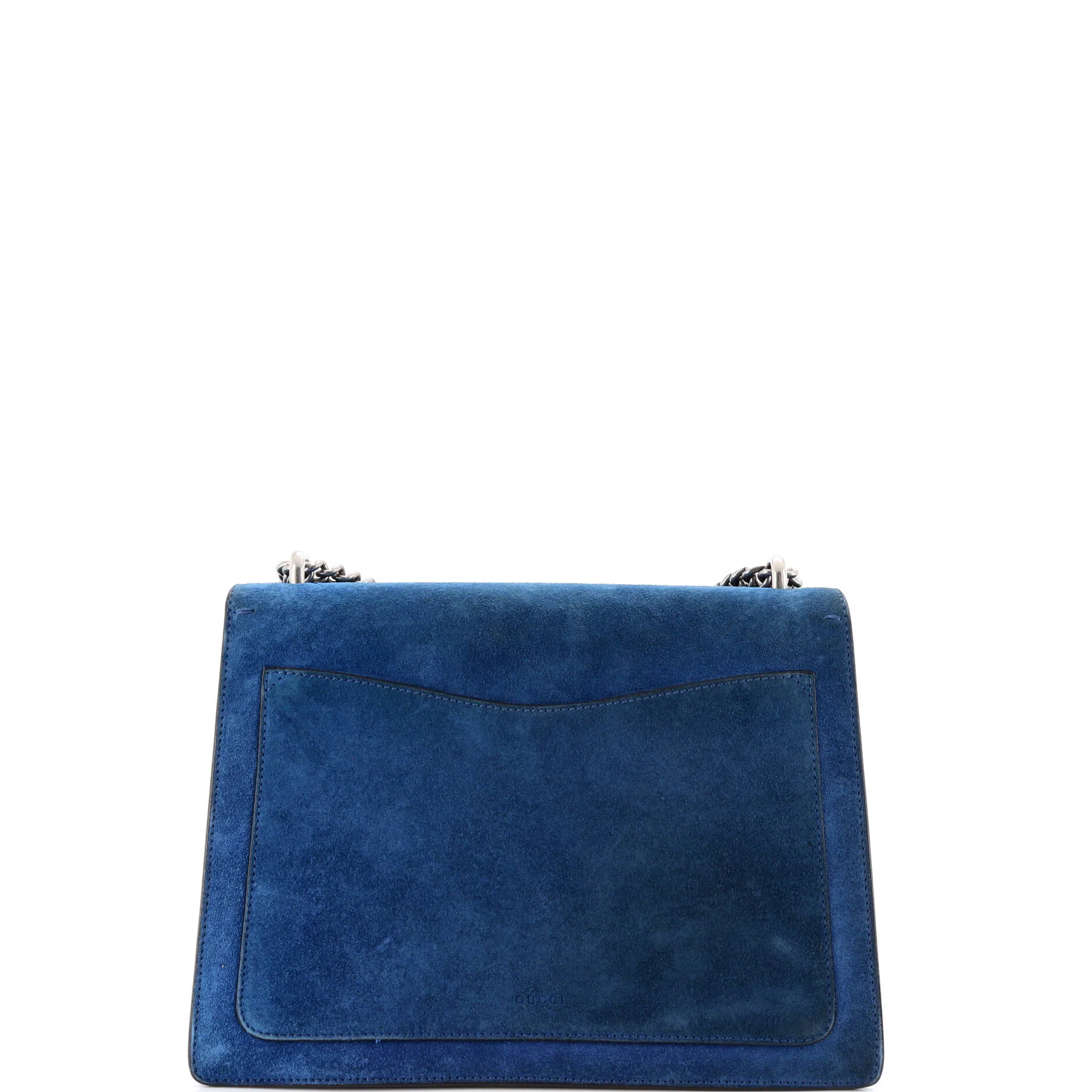 Dionysus Bag Suede Medium - Image 3