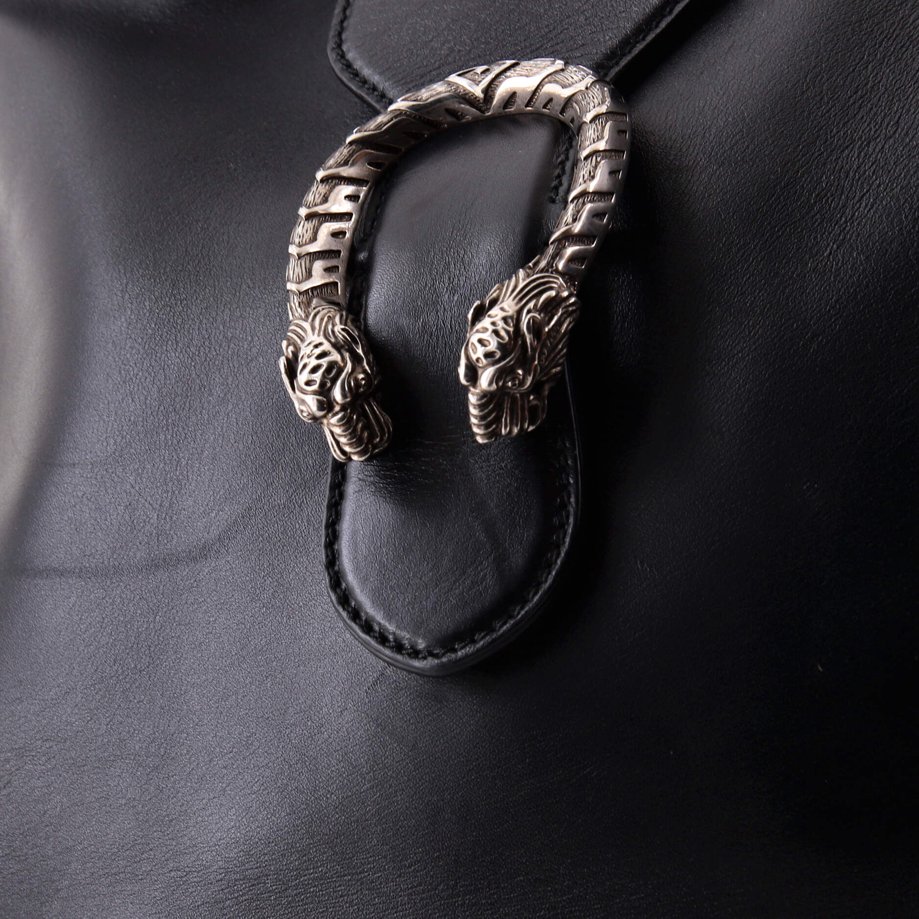 Dionysus Hobo Leather Medium - Image 6